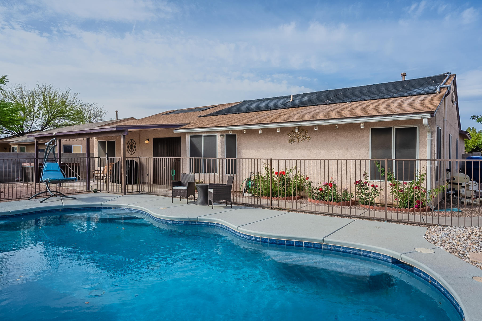 Horizons at Rita Ranch (1-71) - Residential