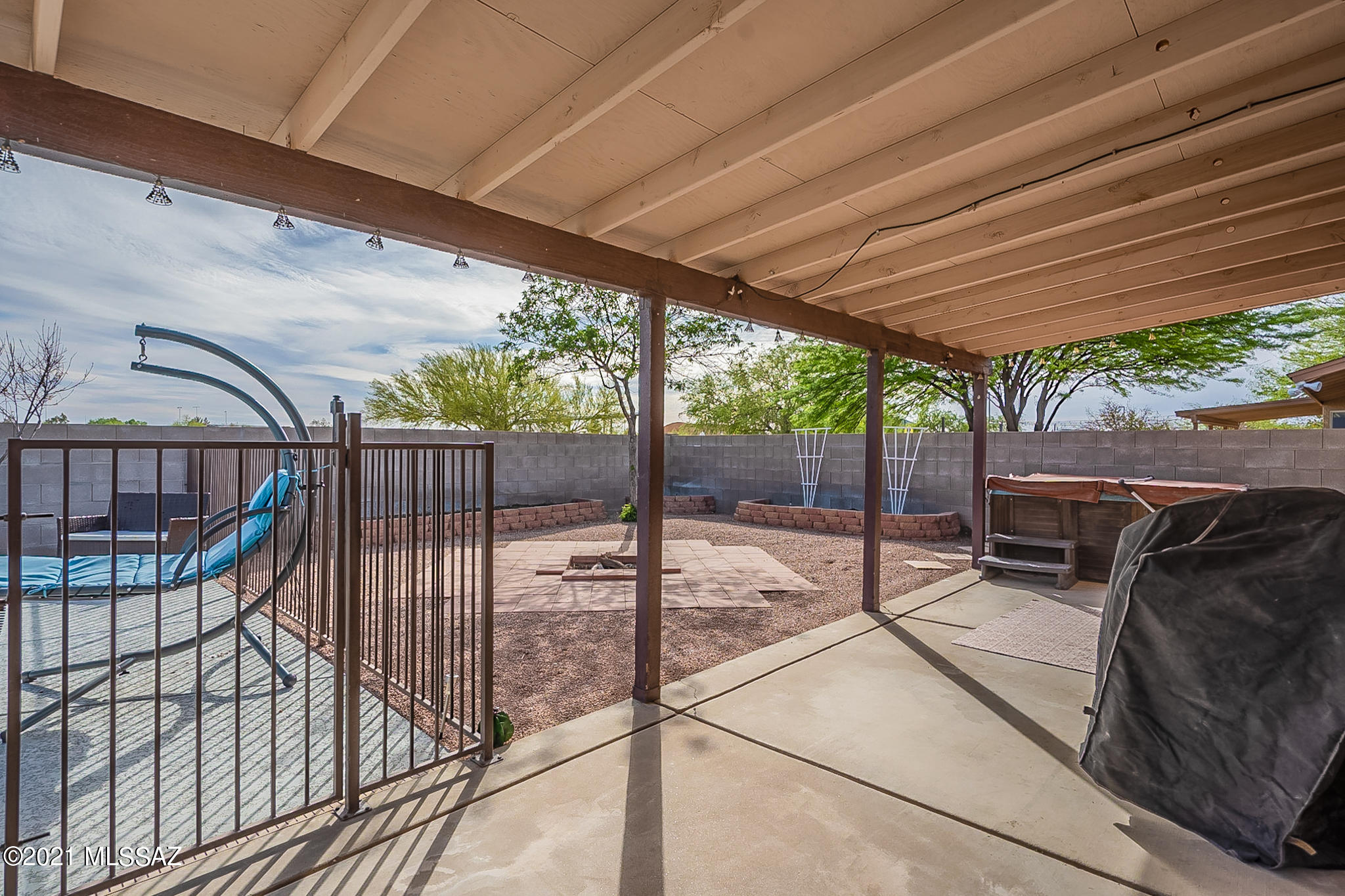 Horizons at Rita Ranch (1-71) - Residential