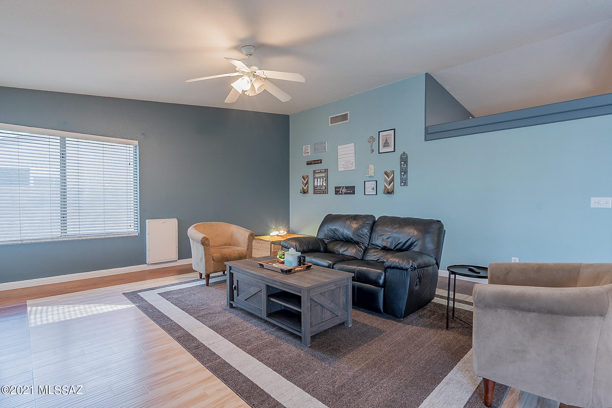 Horizons at Rita Ranch (1-71) - Residential