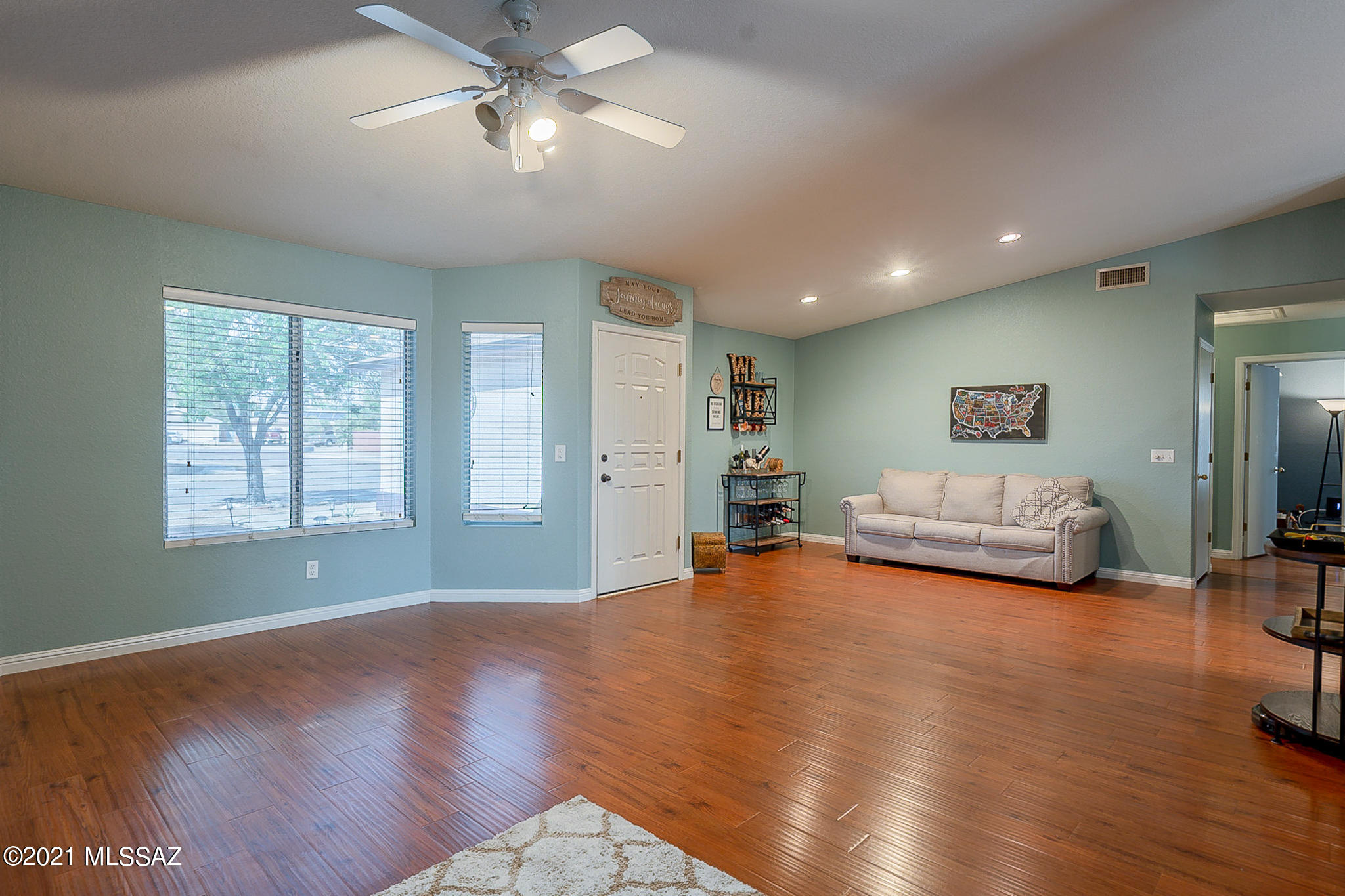 Horizons at Rita Ranch (1-71) - Residential