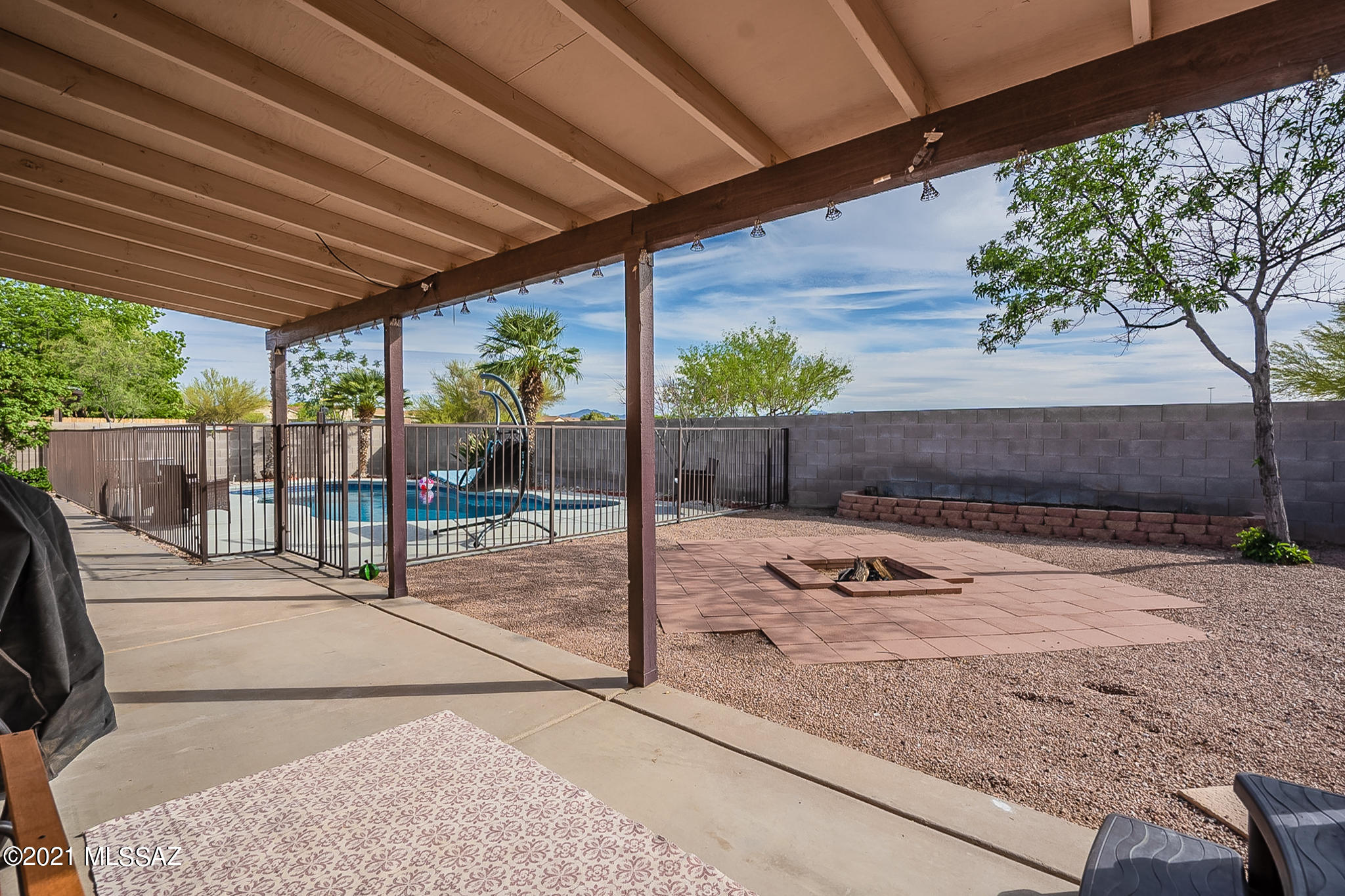 Horizons at Rita Ranch (1-71) - Residential
