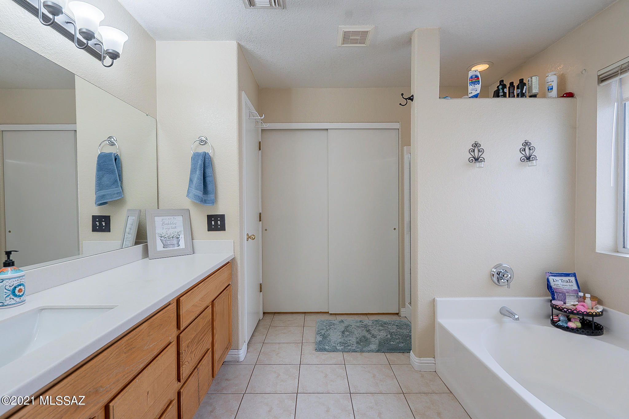 Horizons at Rita Ranch (1-71) - Residential