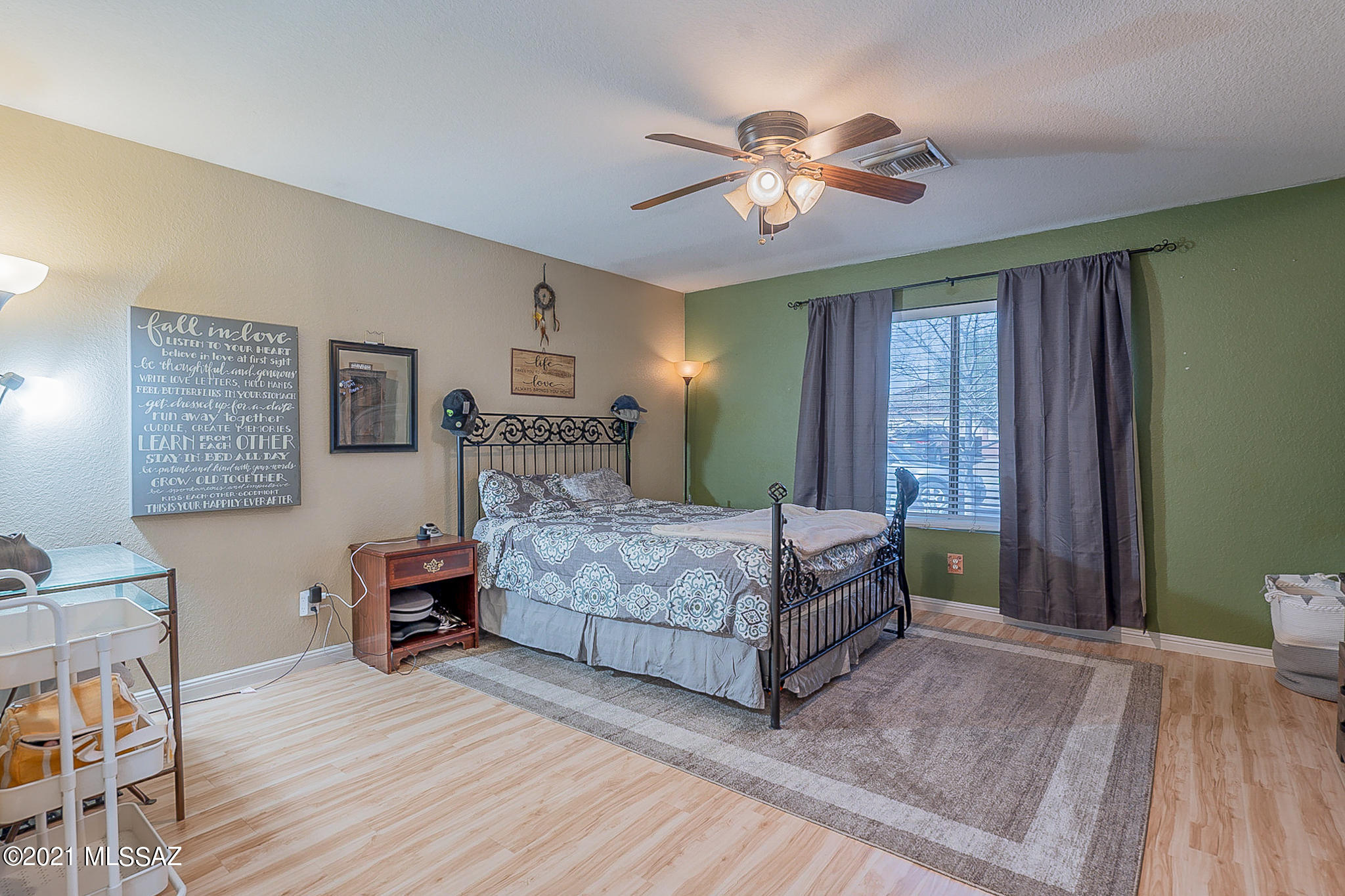 Horizons at Rita Ranch (1-71) - Residential