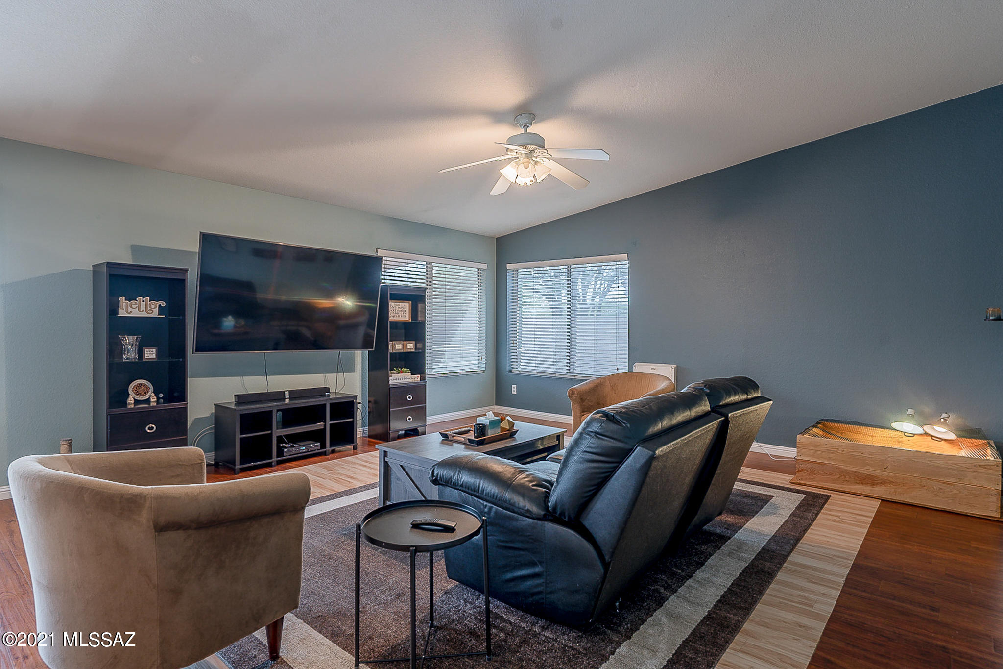 Horizons at Rita Ranch (1-71) - Residential
