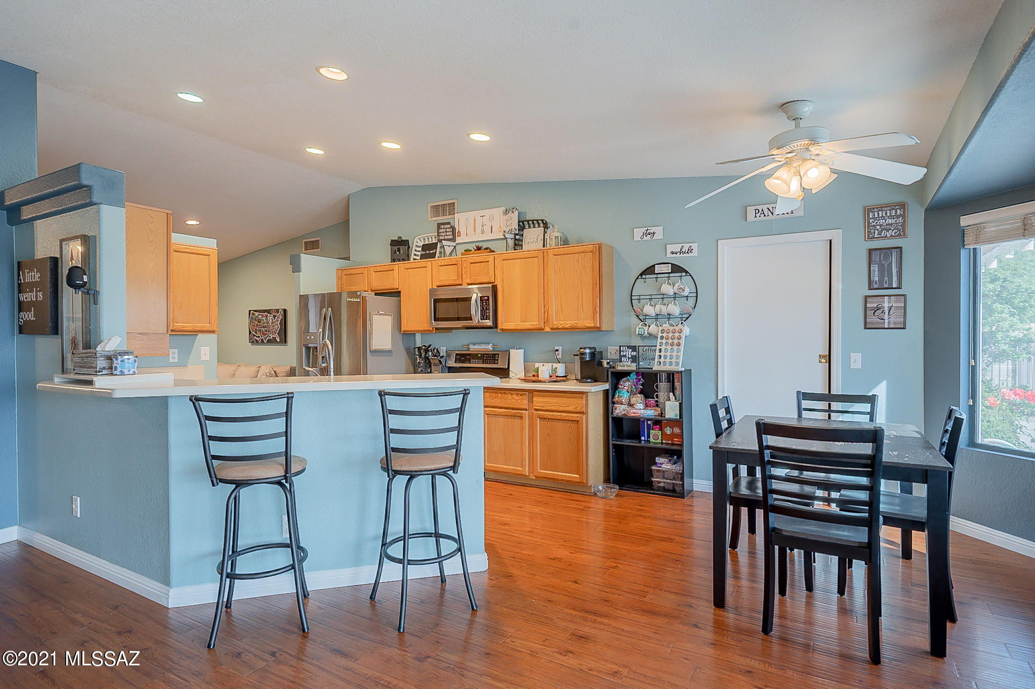 Horizons at Rita Ranch (1-71) - Residential