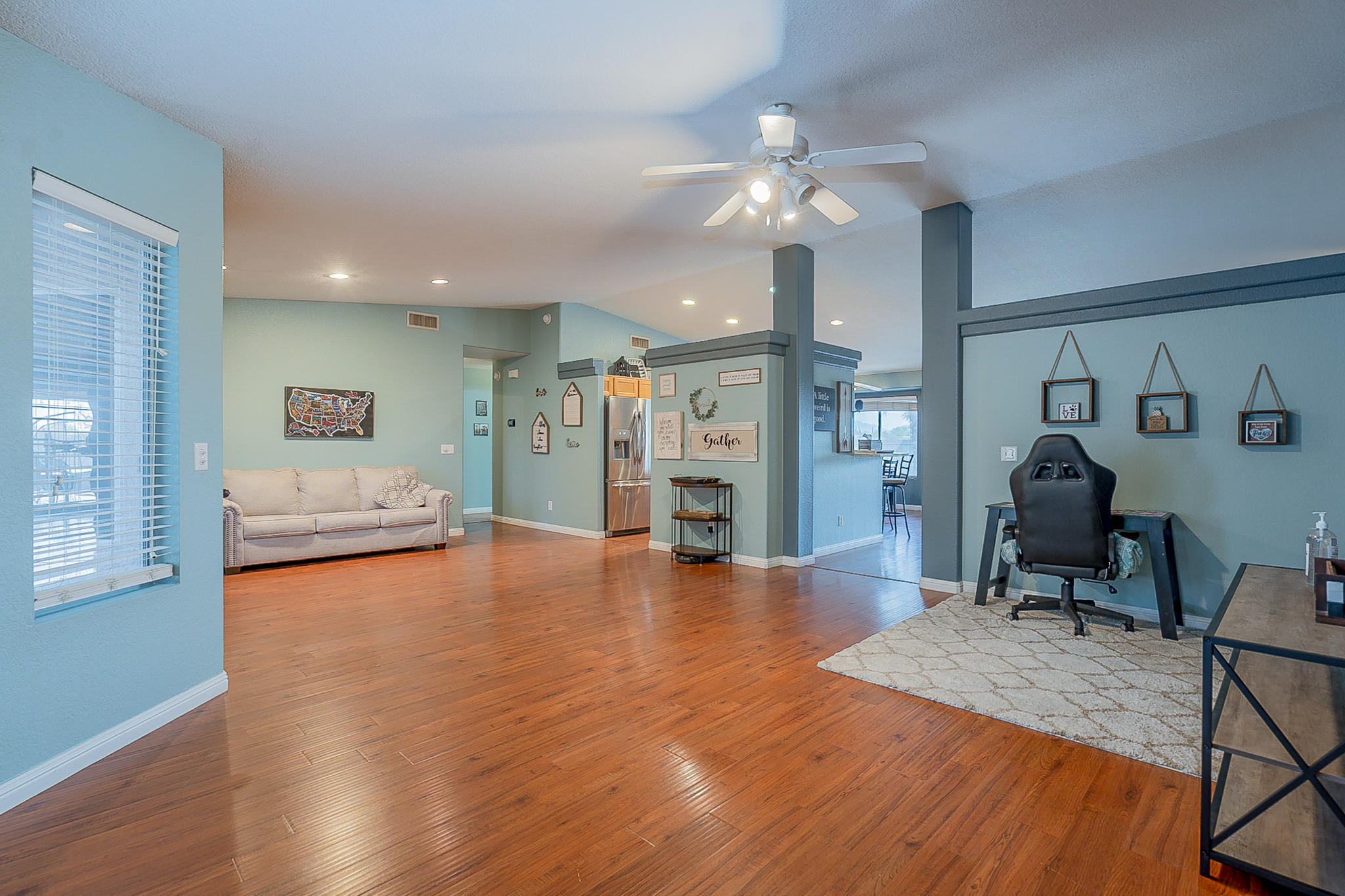 Horizons at Rita Ranch (1-71) - Residential