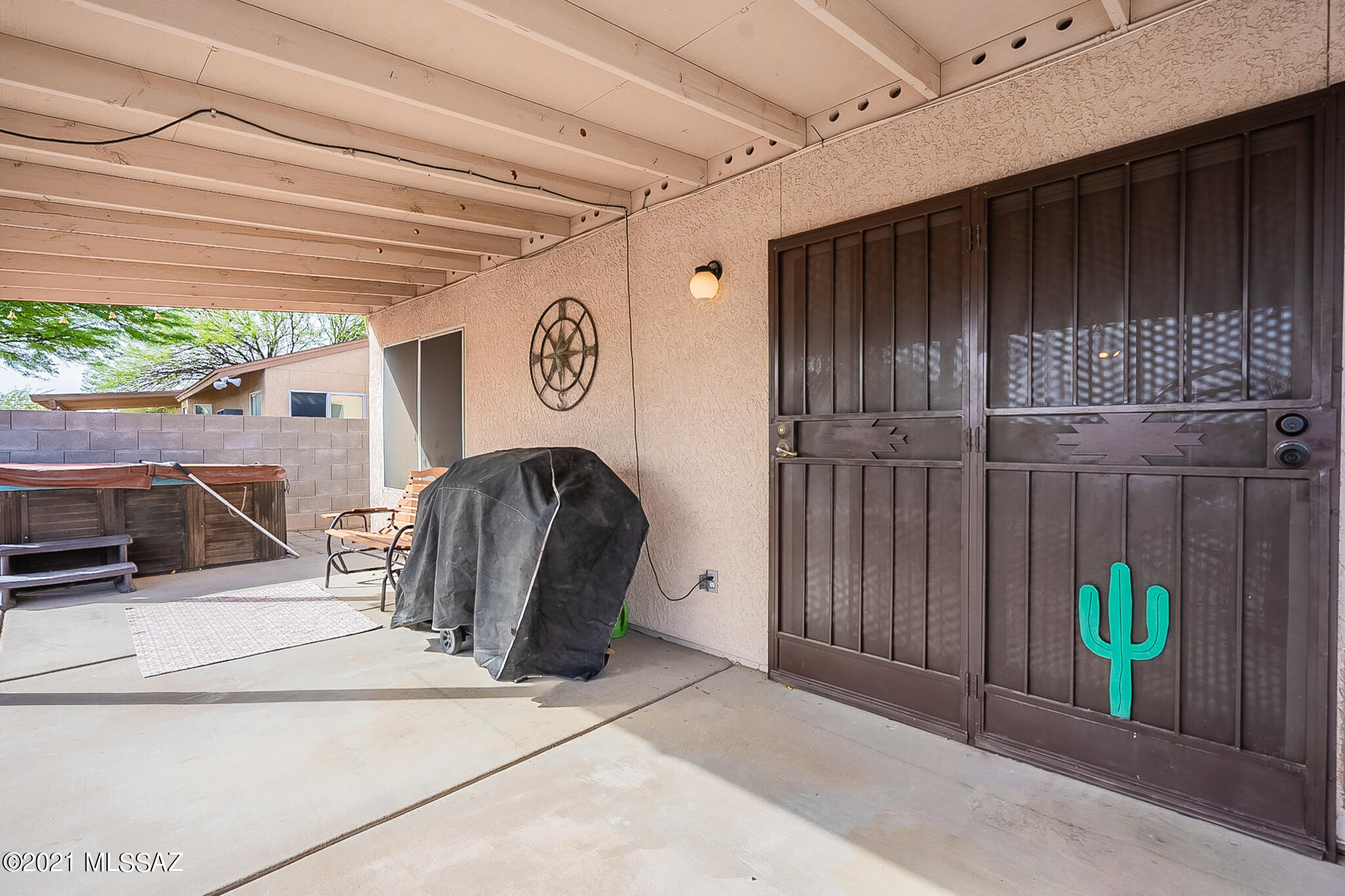Horizons at Rita Ranch (1-71) - Residential