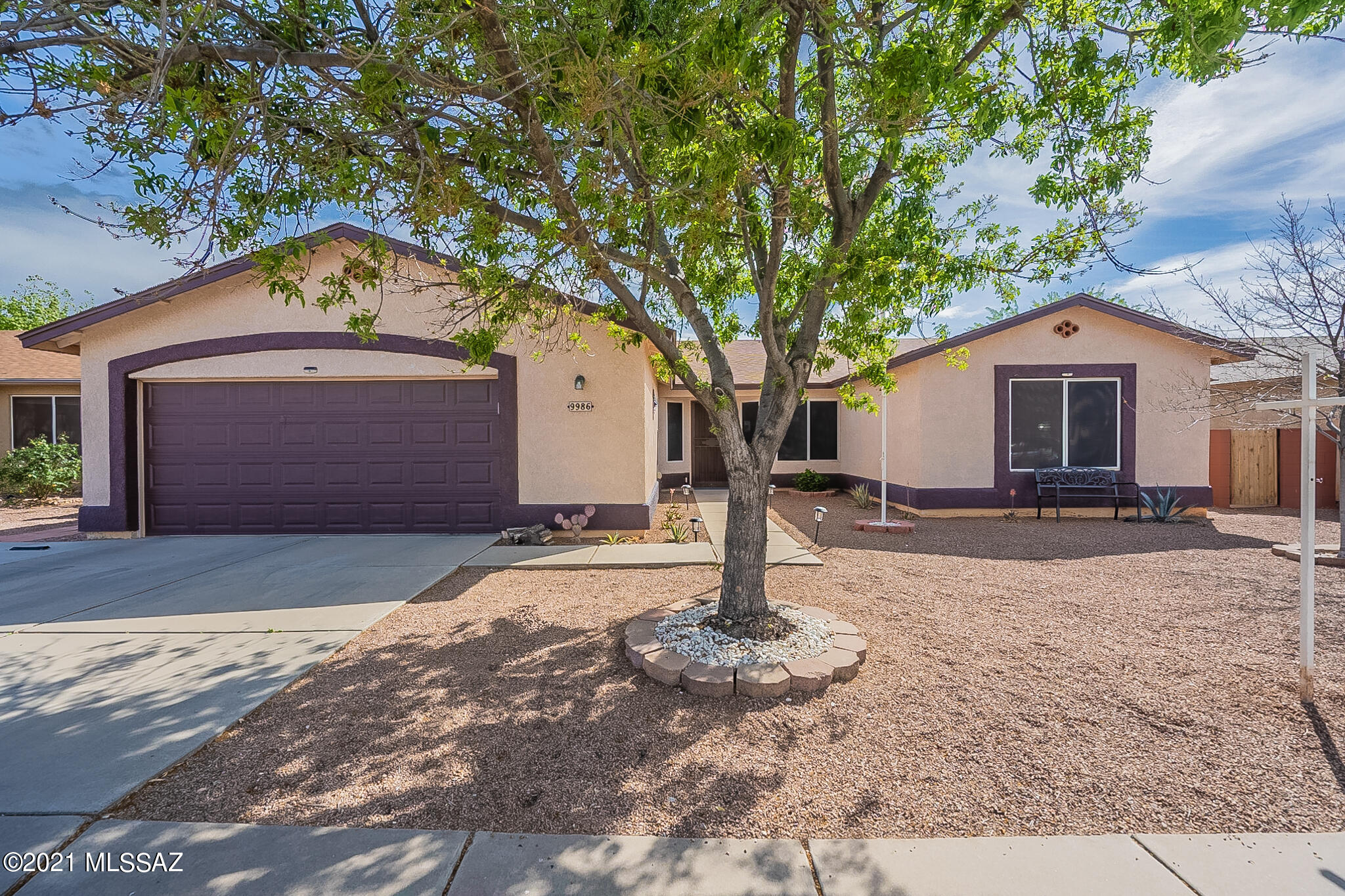 Horizons at Rita Ranch (1-71) - Residential