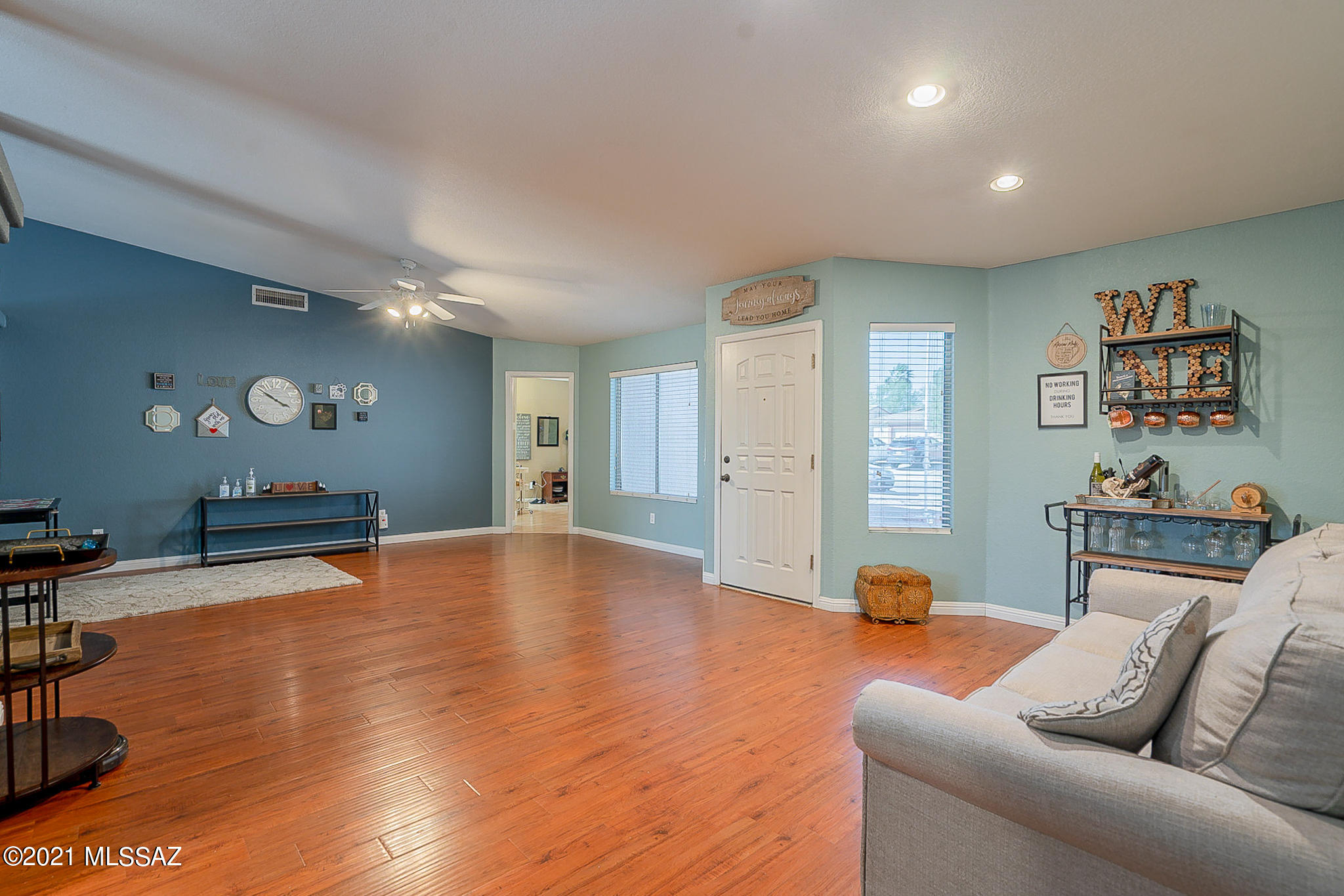 Horizons at Rita Ranch (1-71) - Residential