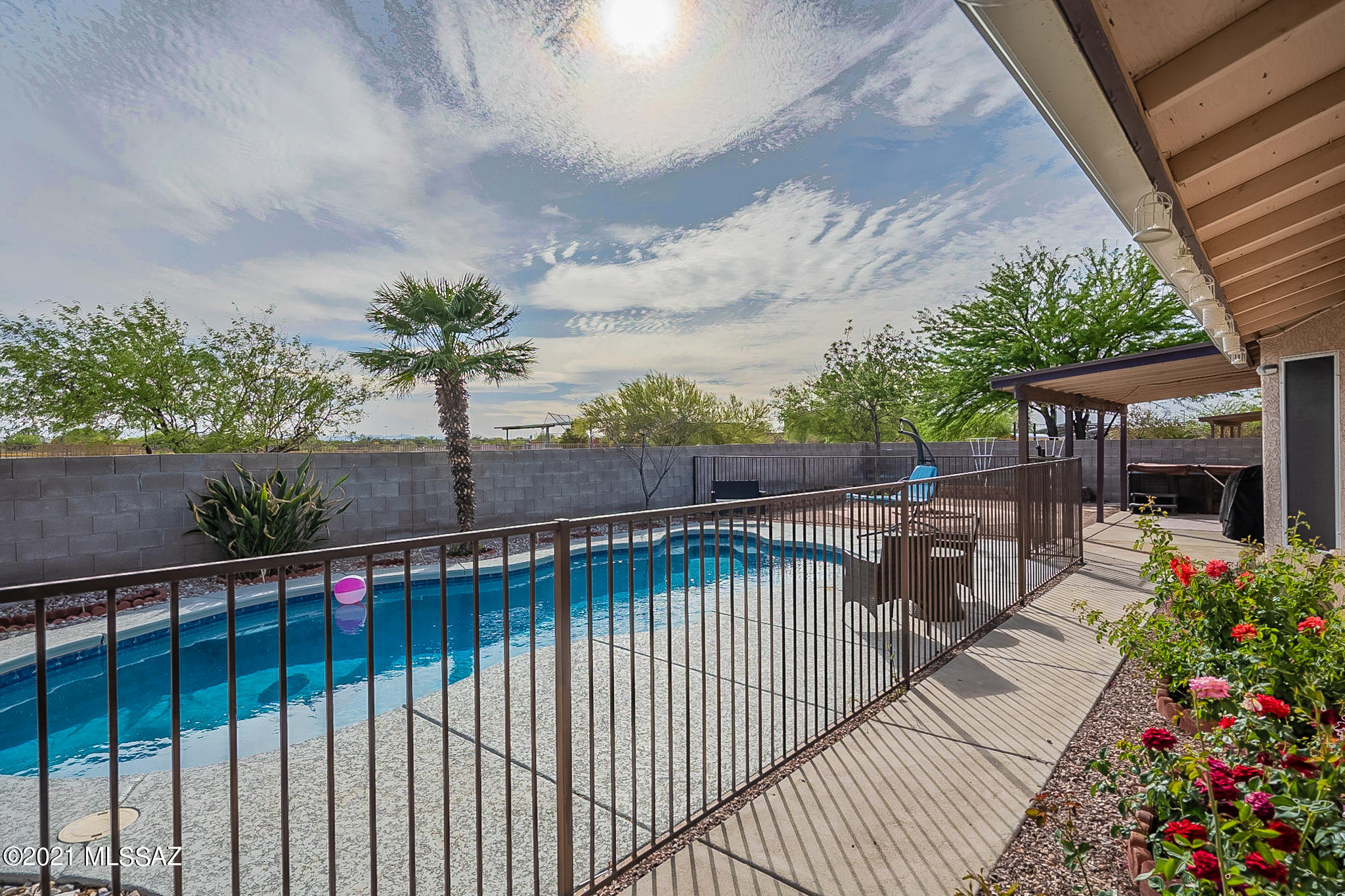 Horizons at Rita Ranch (1-71) - Residential