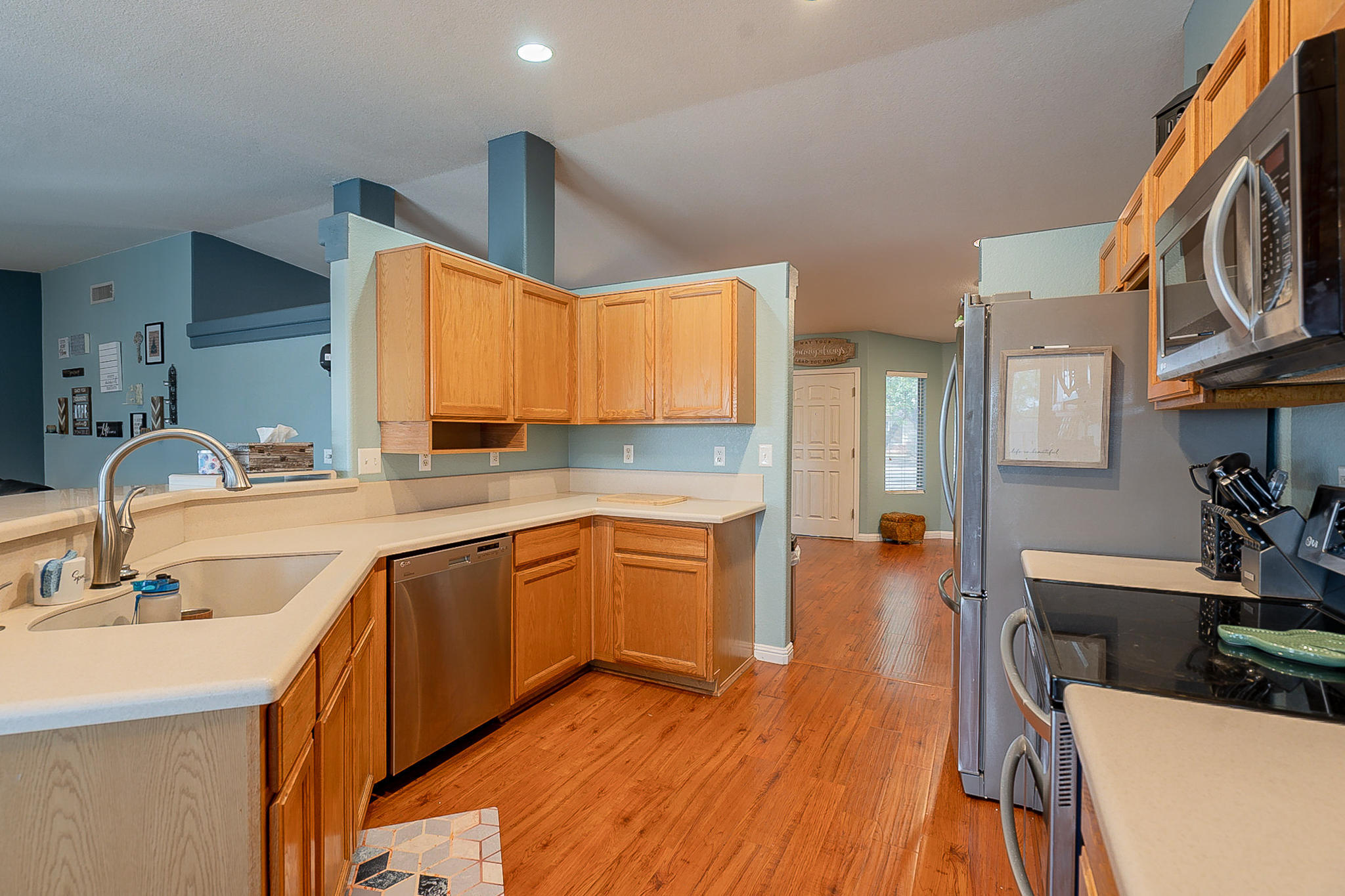 Horizons at Rita Ranch (1-71) - Residential