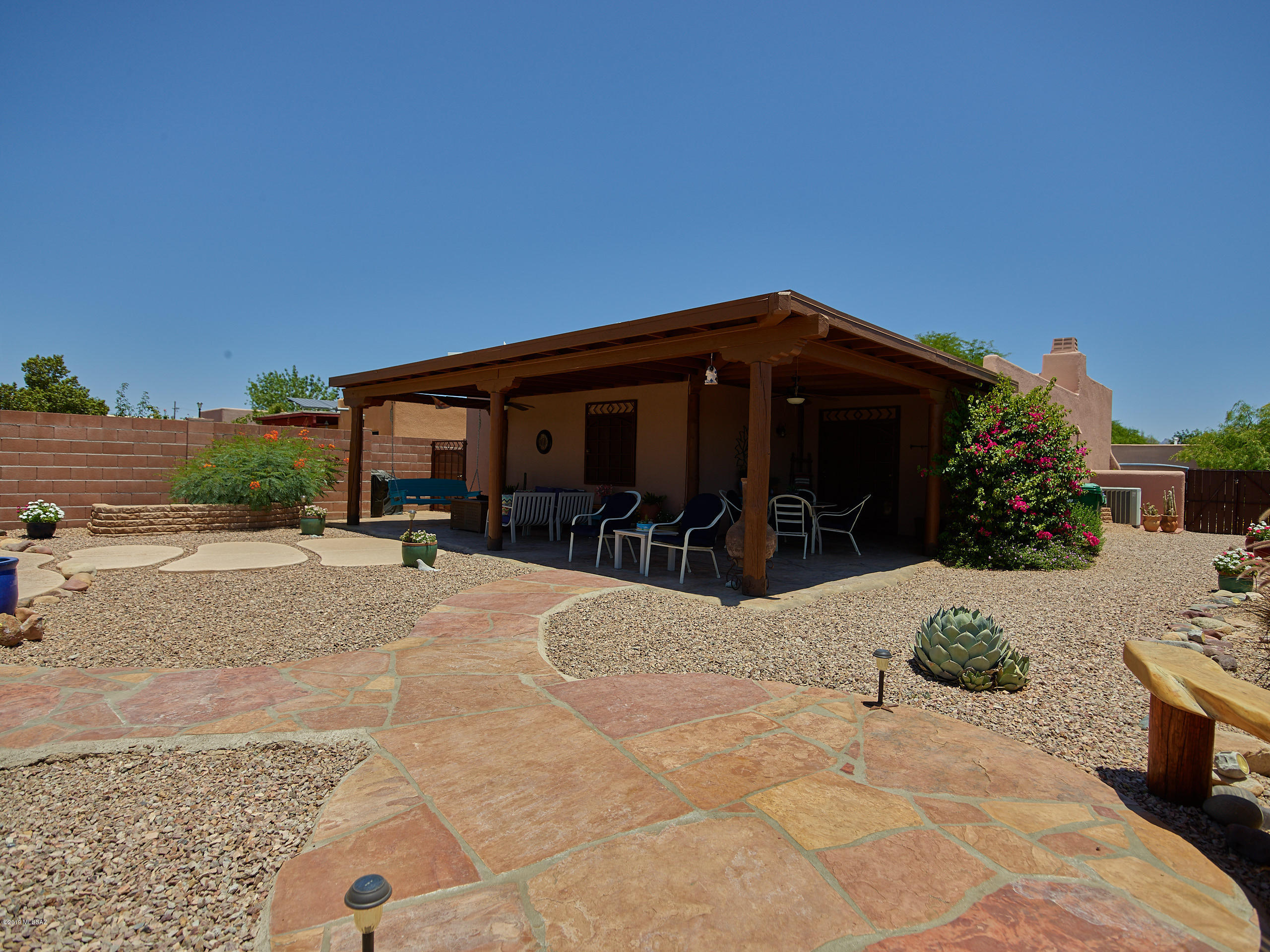 Ironwood Meadows(1-103) - Residential