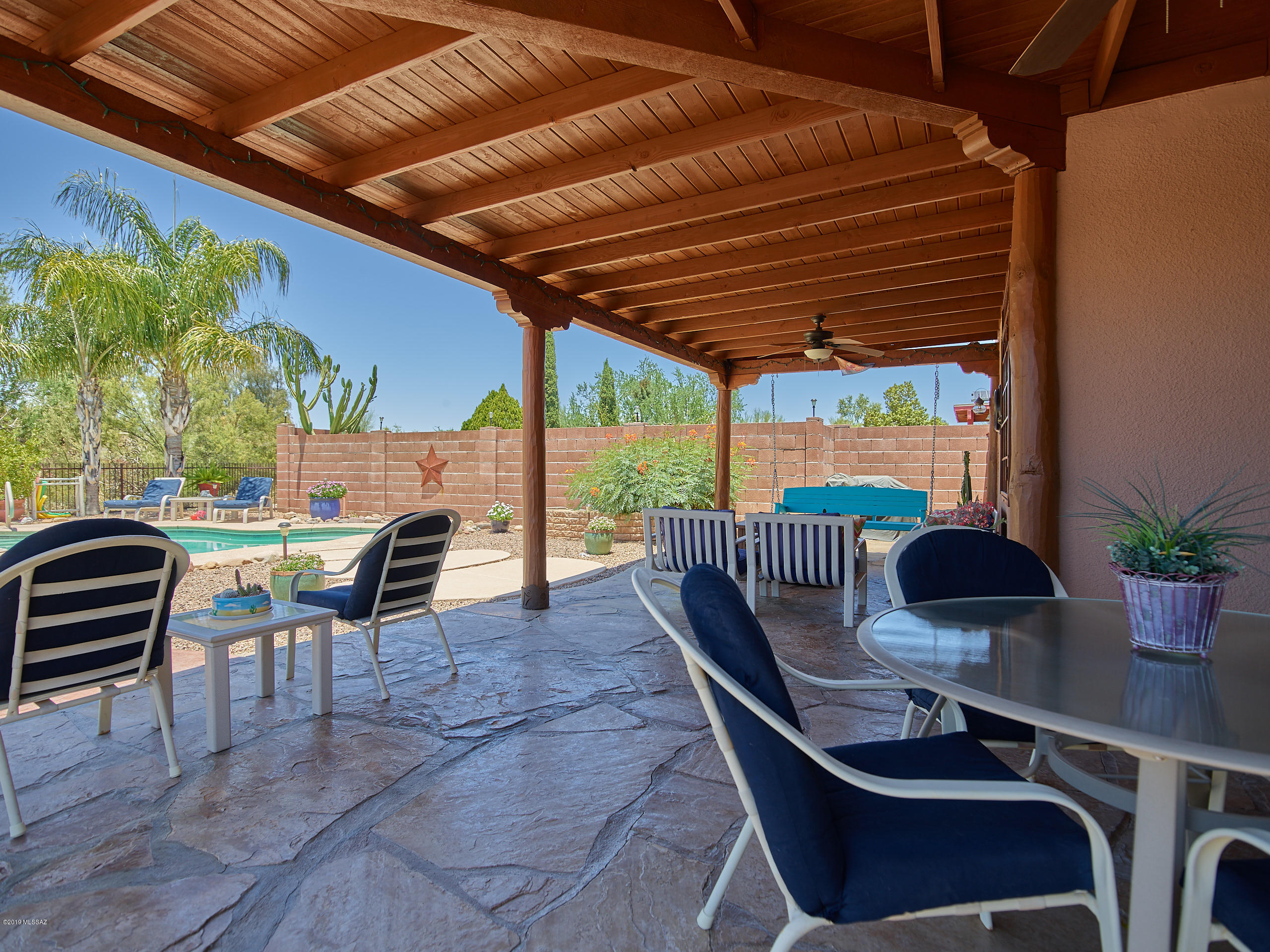 Ironwood Meadows(1-103) - Residential