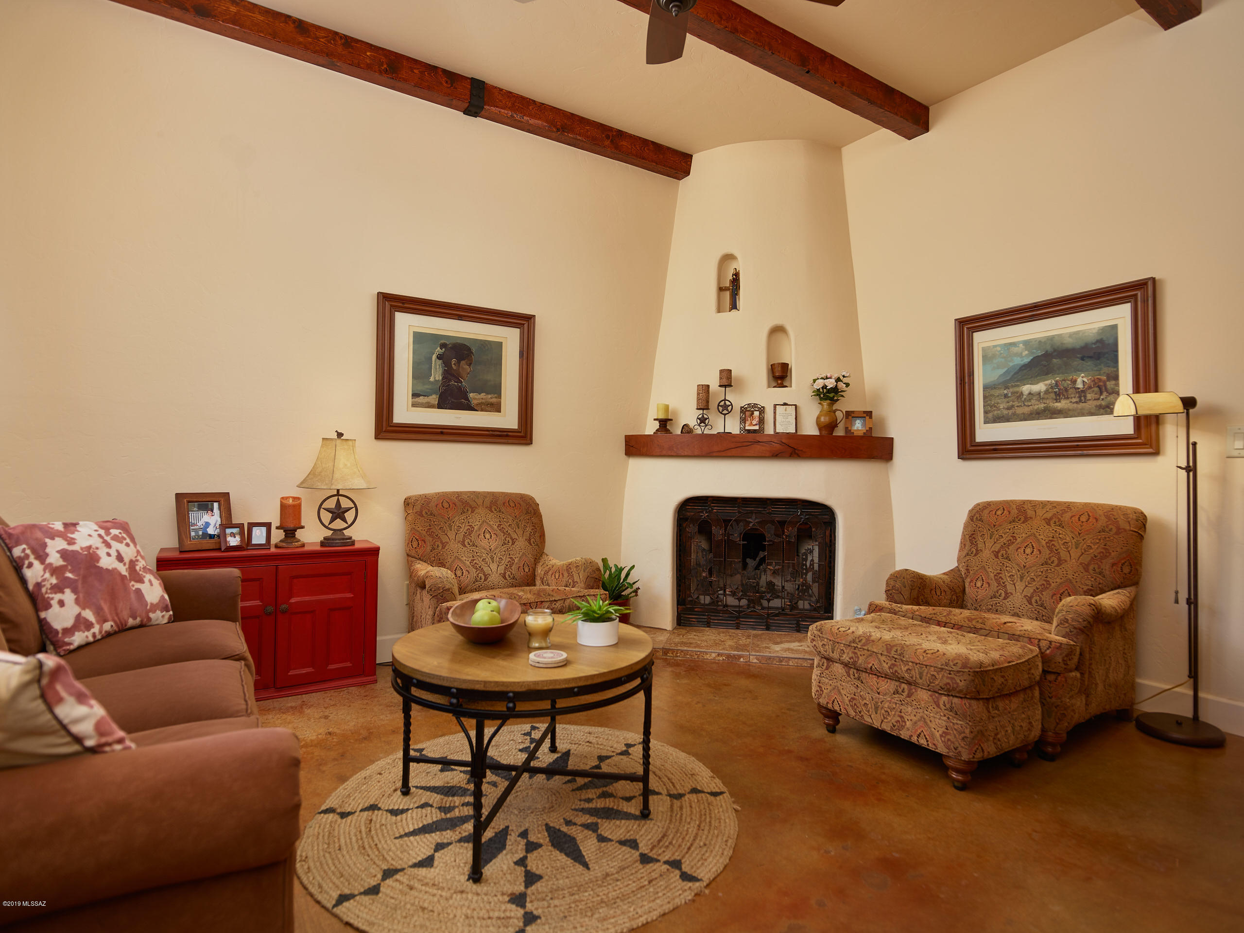 Ironwood Meadows(1-103) - Residential