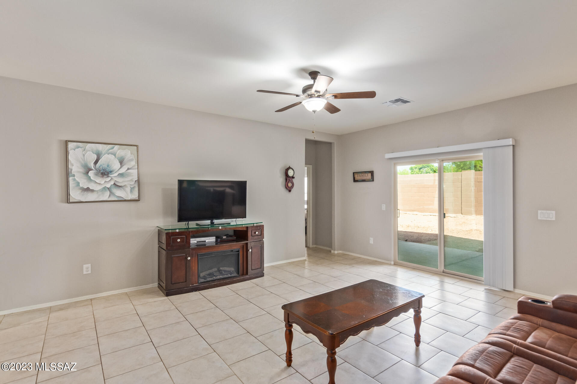 Desert Vista Estates (1-157) - Residential