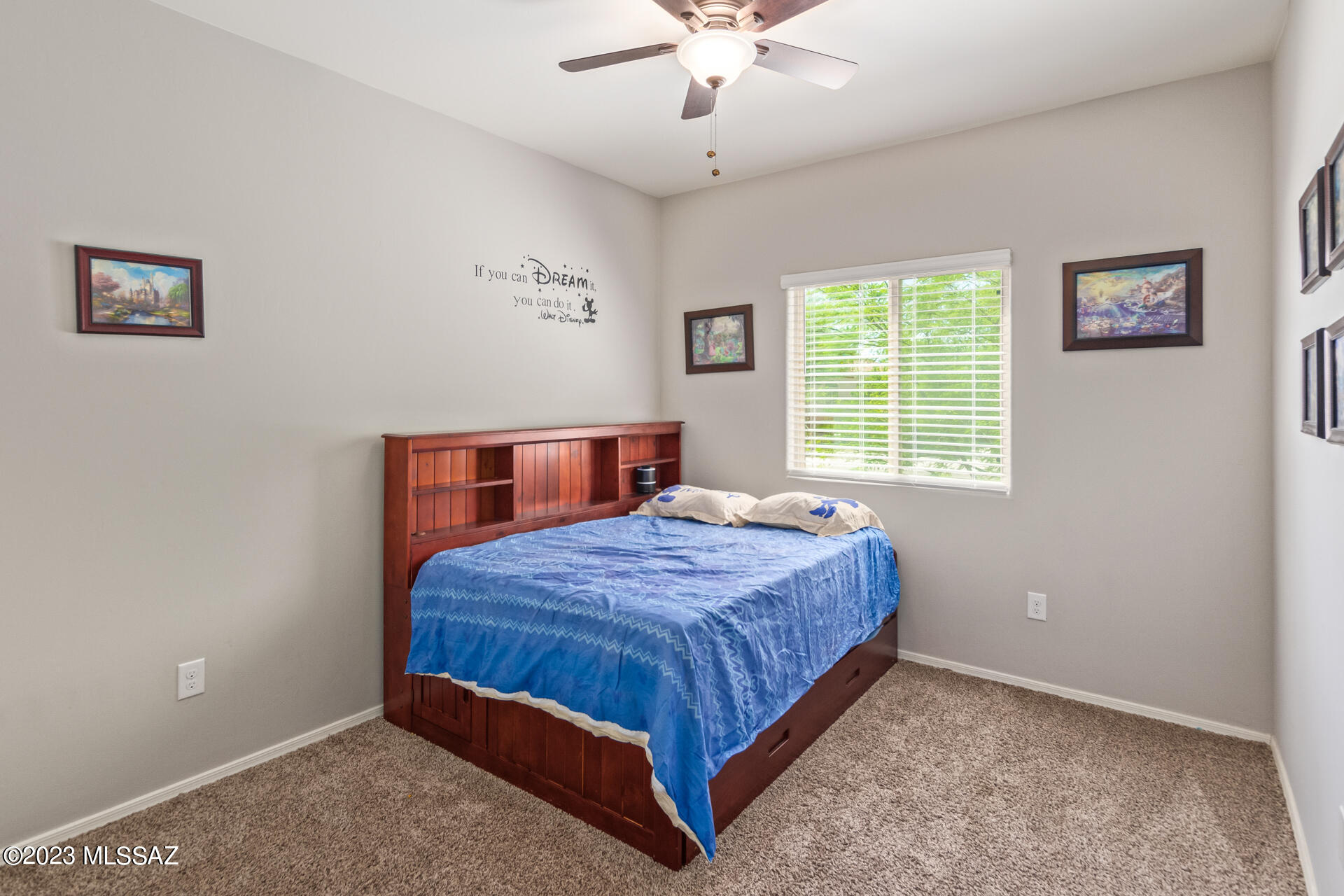 Desert Vista Estates (1-157) - Residential
