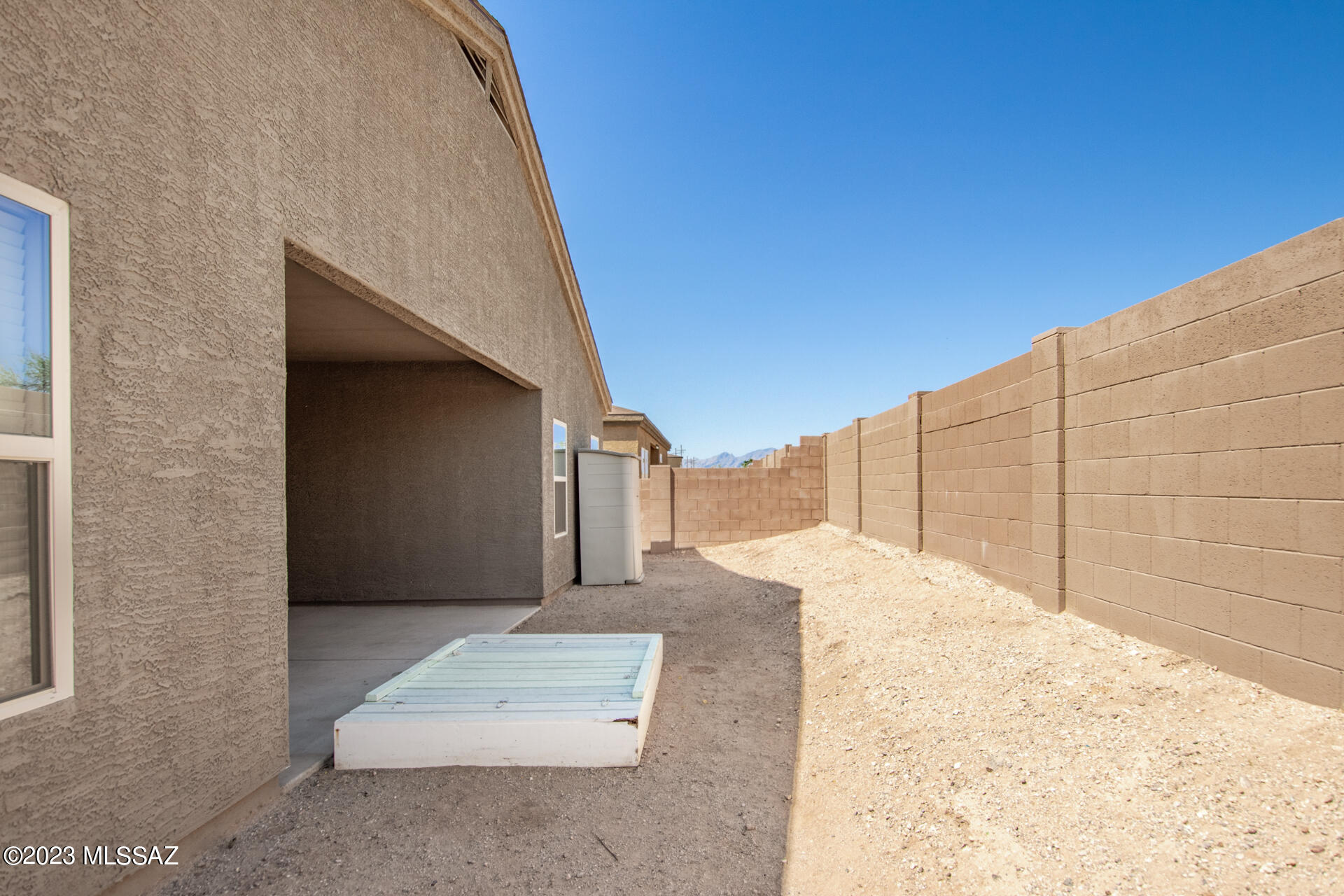 Desert Vista Estates (1-157) - Residential