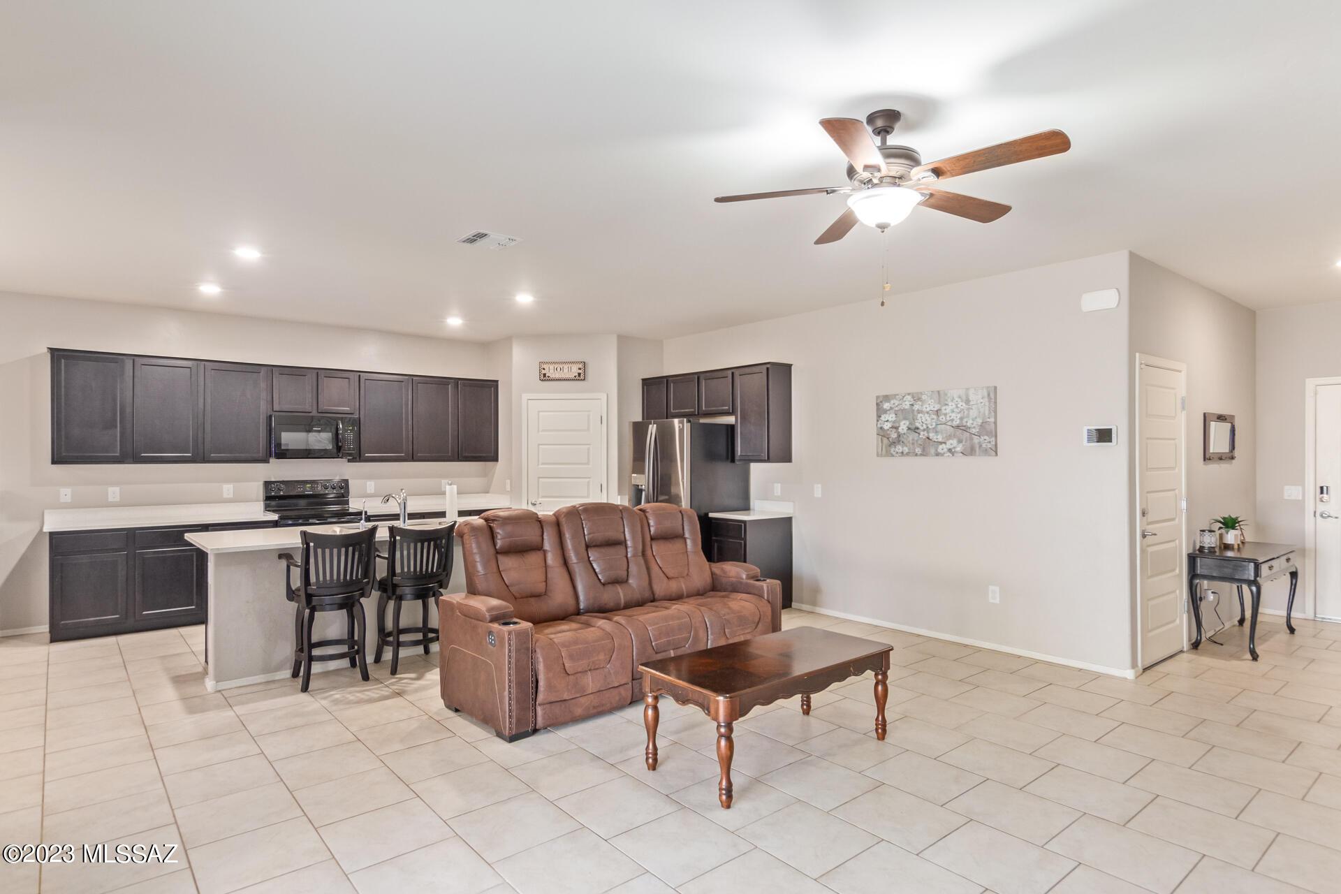 Desert Vista Estates (1-157) - Residential
