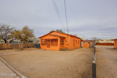 63 S Grande Avenue, Tucson, AZ 85745 - MLS#: 22507748