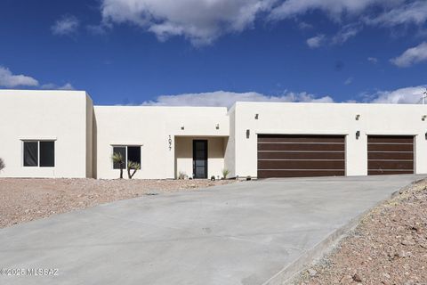 1077 Avenida Aire, Rio Rico, AZ 85648 - #: 22506884