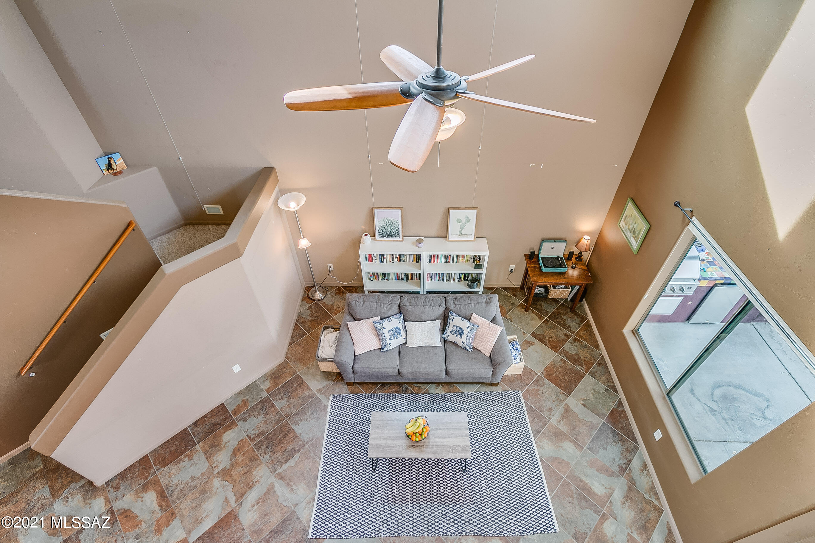 Encanto Village (1-11) - Residential
