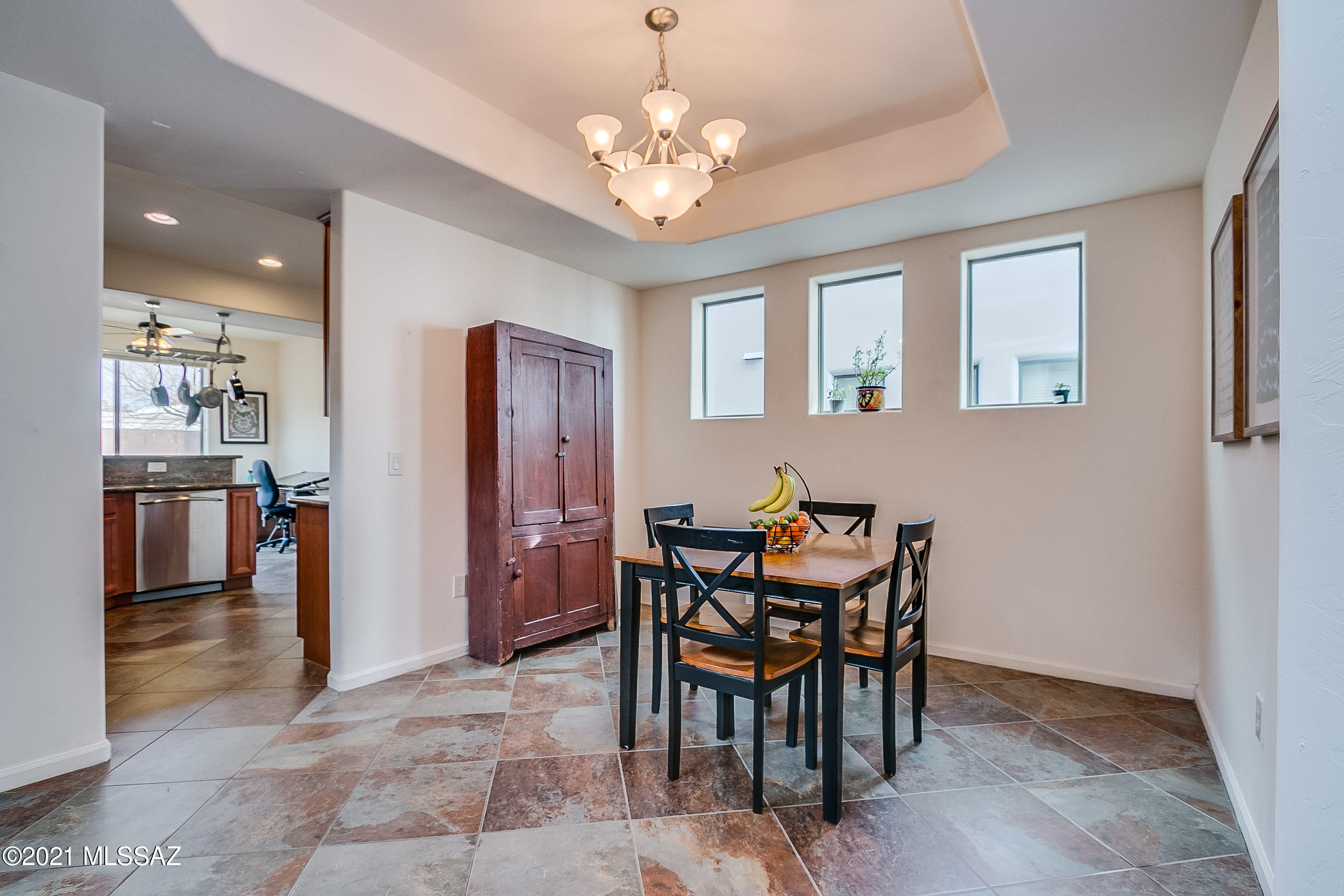 Encanto Village (1-11) - Residential