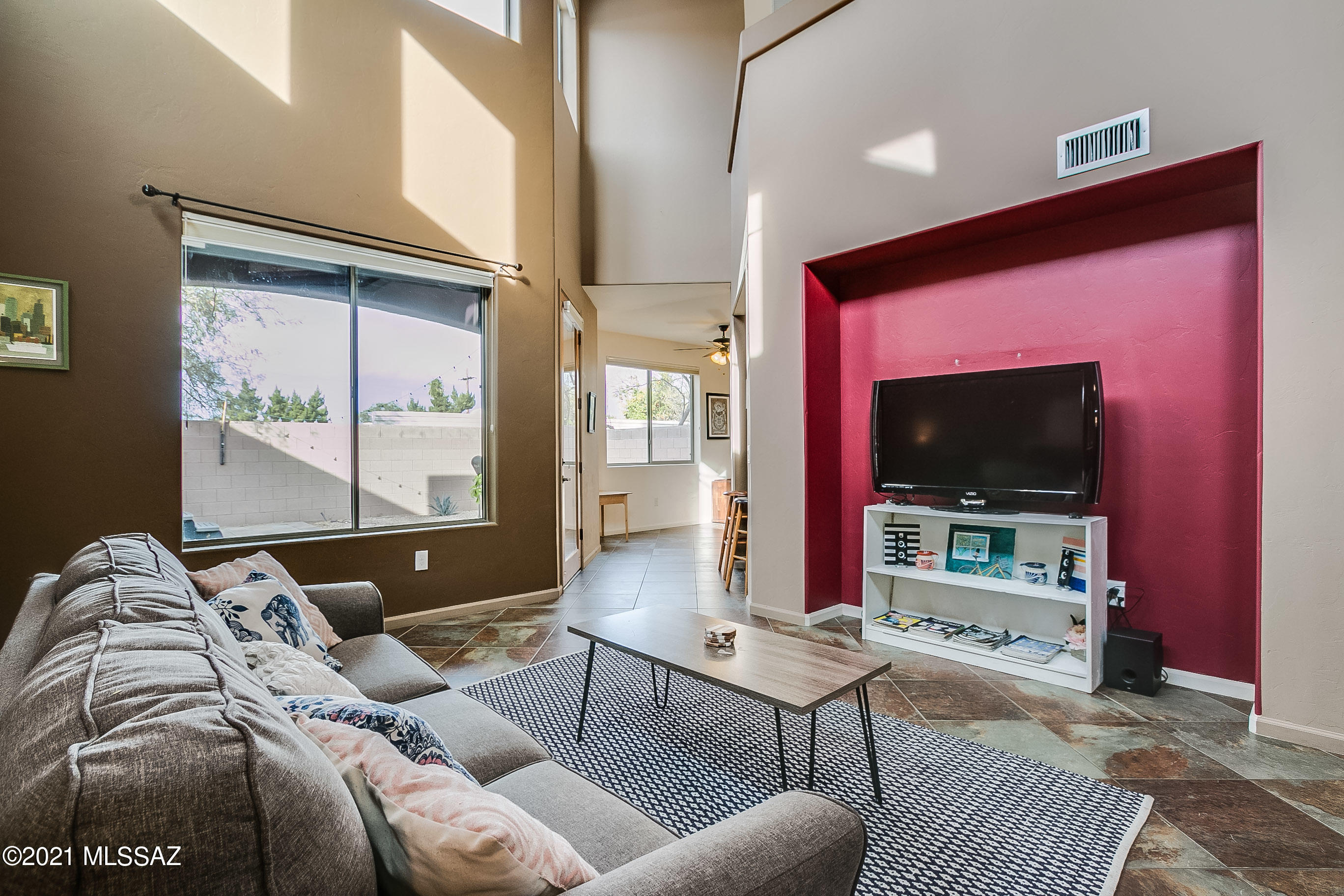Encanto Village (1-11) - Residential