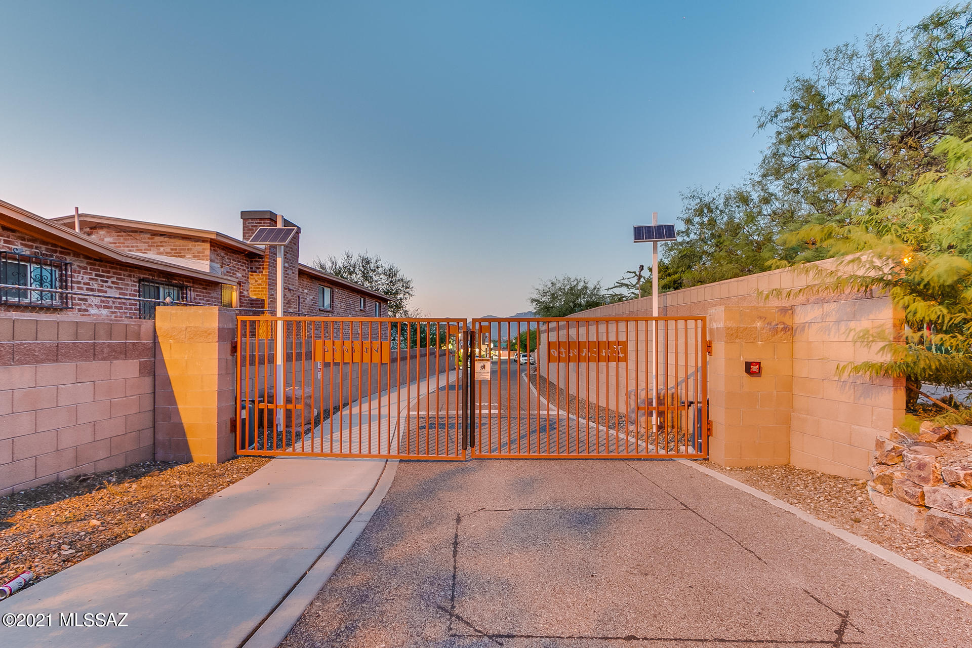 Encanto Village (1-11) - Residential