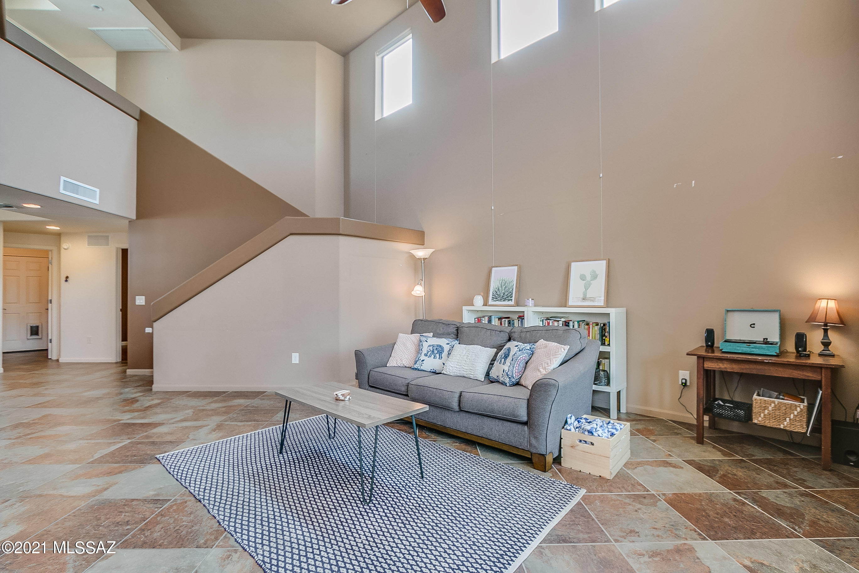 Encanto Village (1-11) - Residential