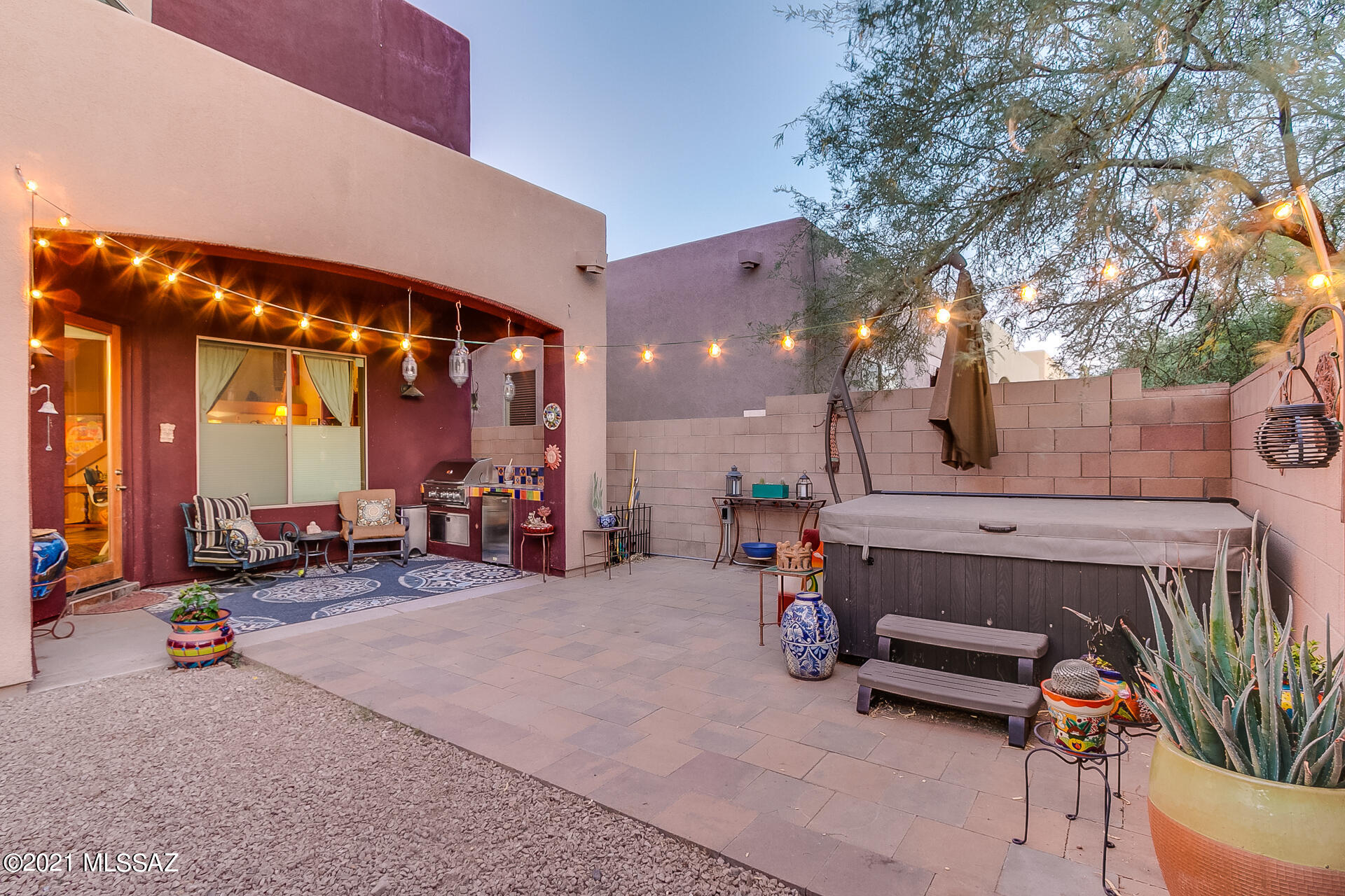 Encanto Village (1-11) - Residential