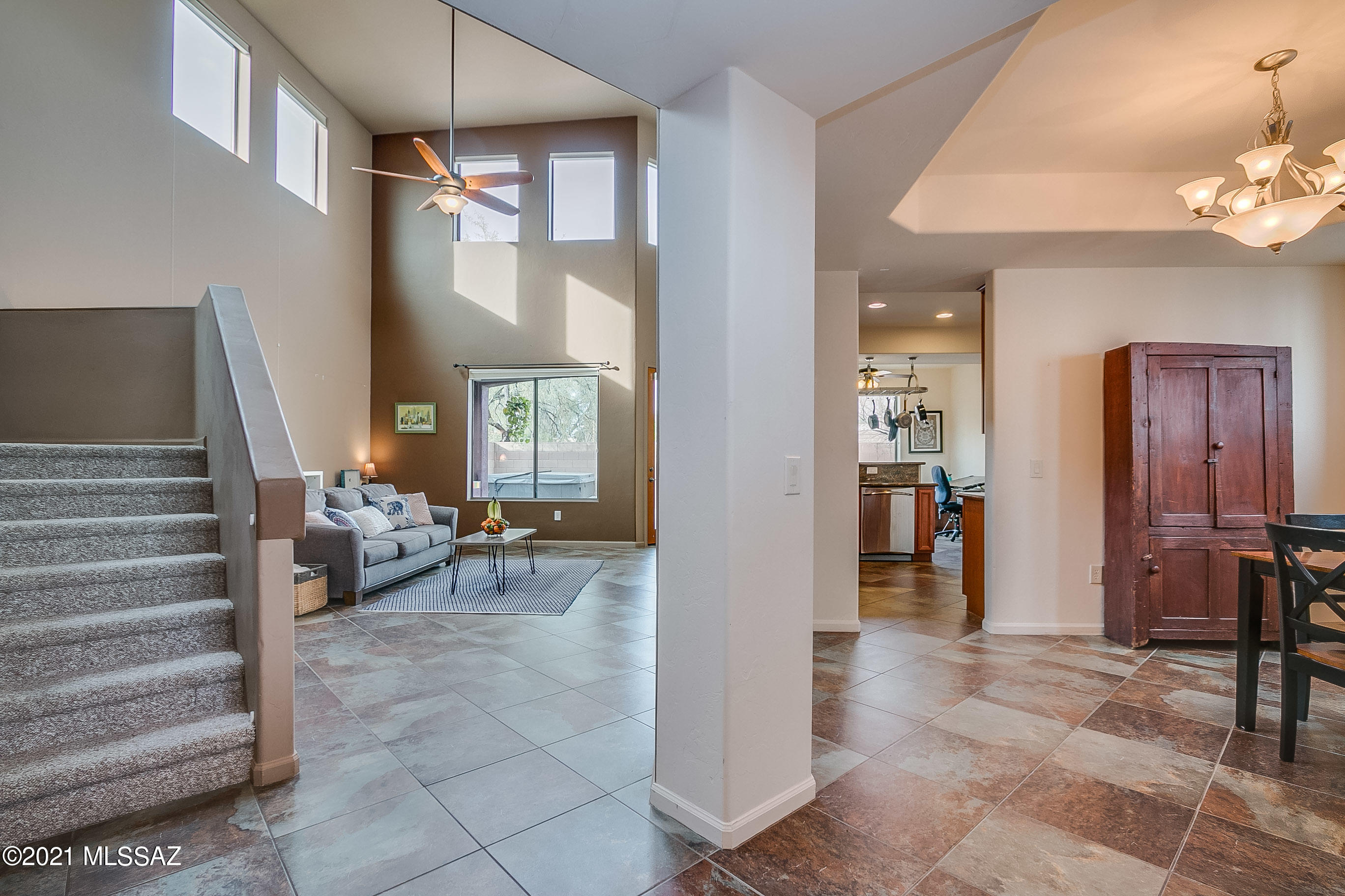 Encanto Village (1-11) - Residential