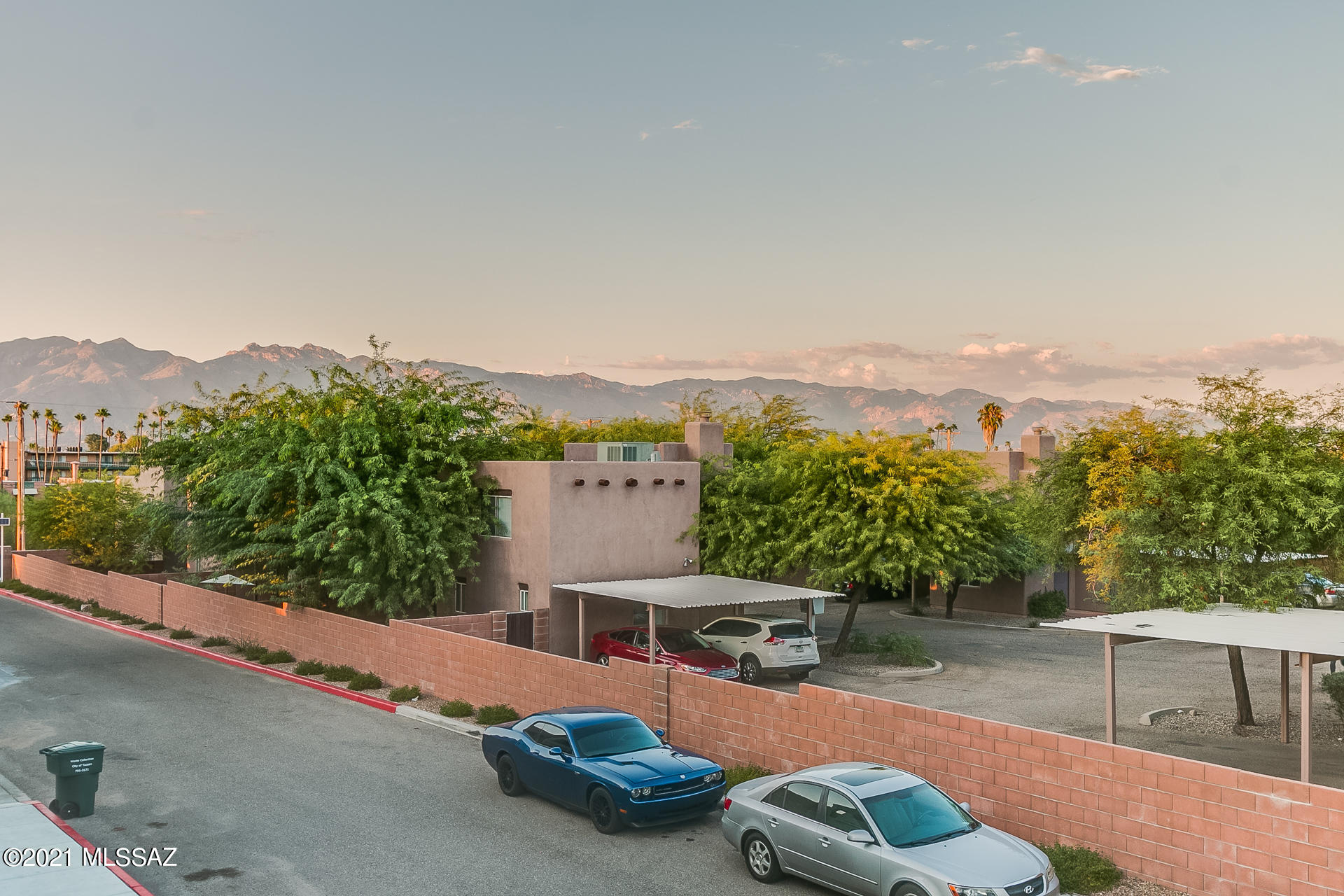 Encanto Village (1-11) - Residential