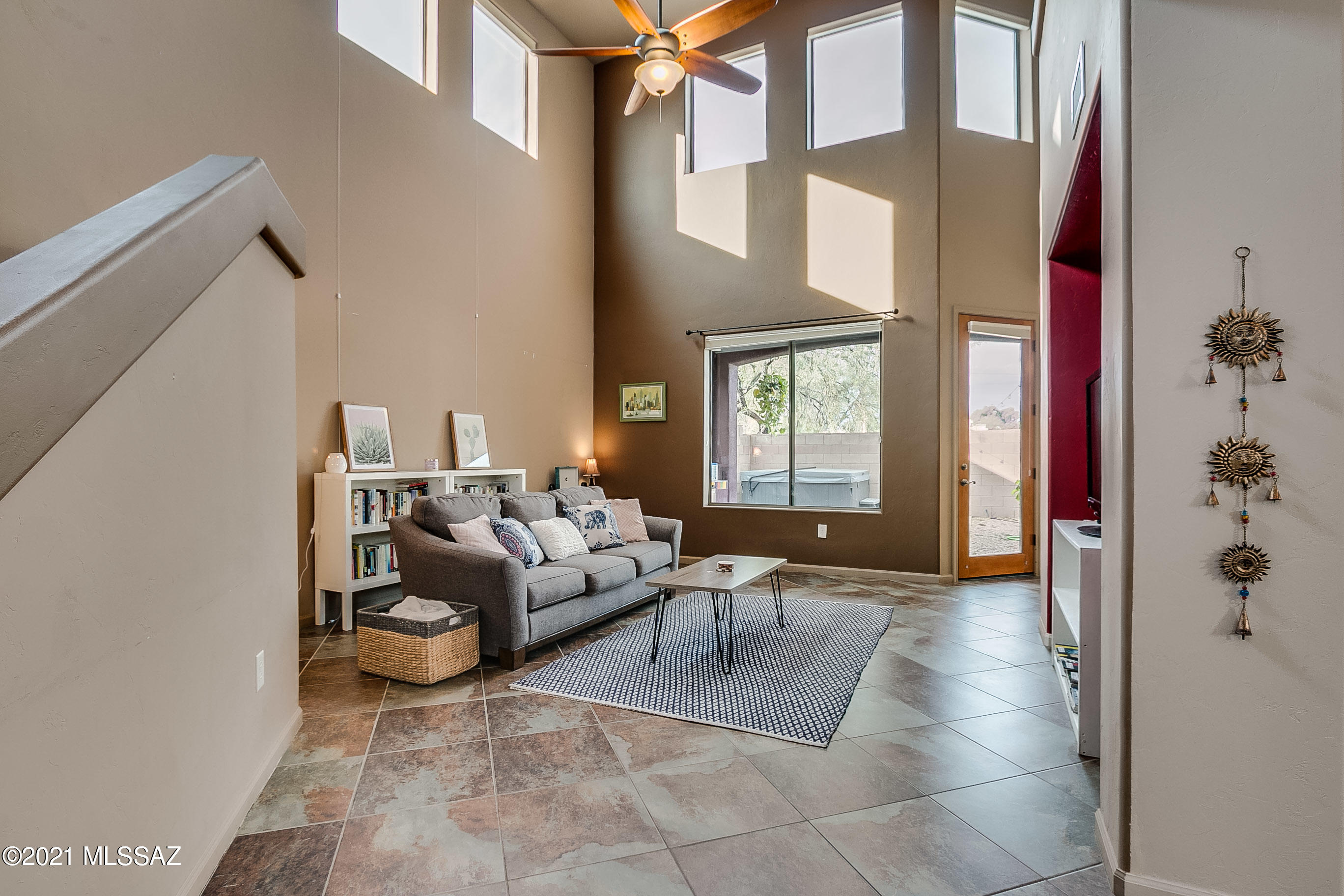 Encanto Village (1-11) - Residential