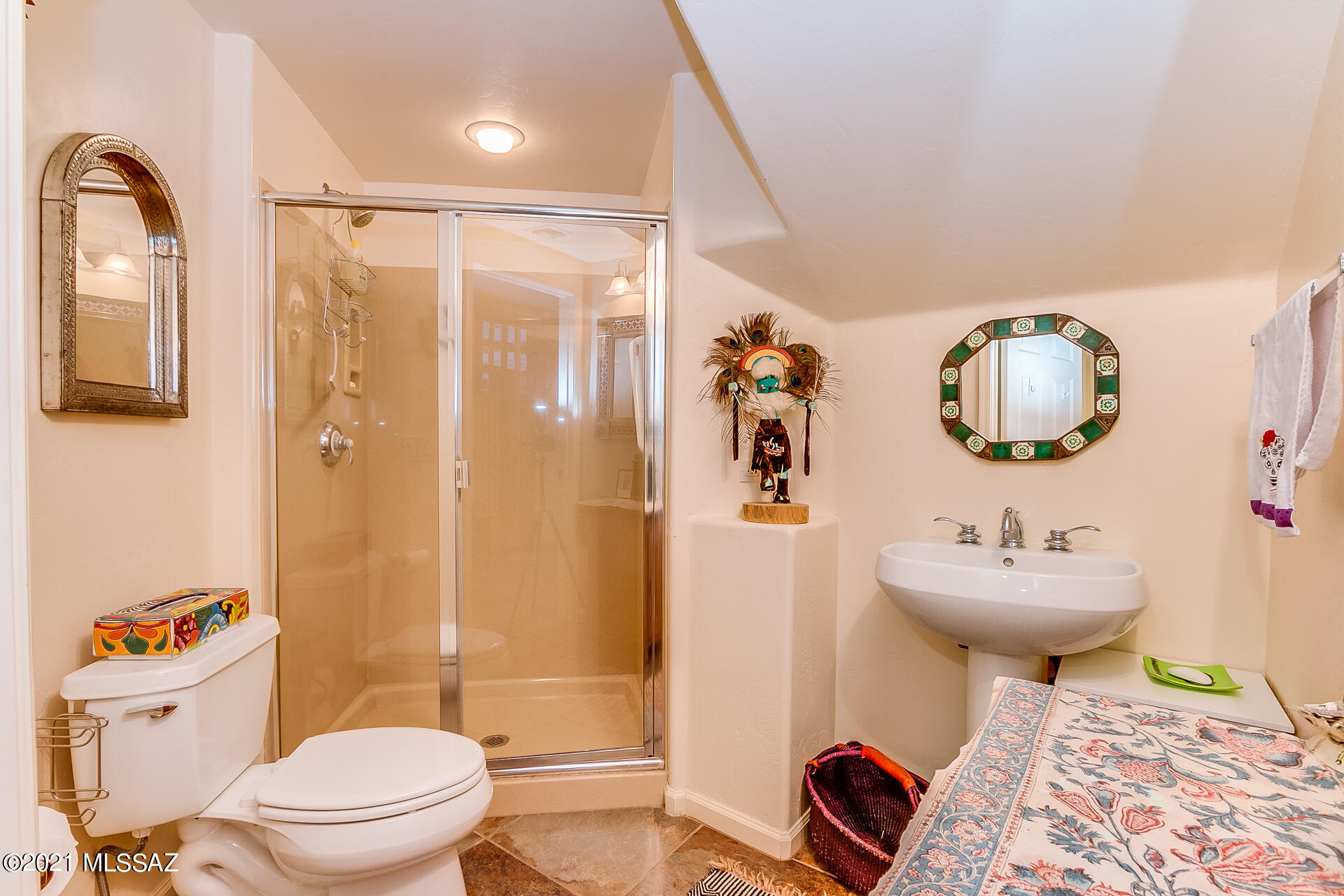 Encanto Village (1-11) - Residential