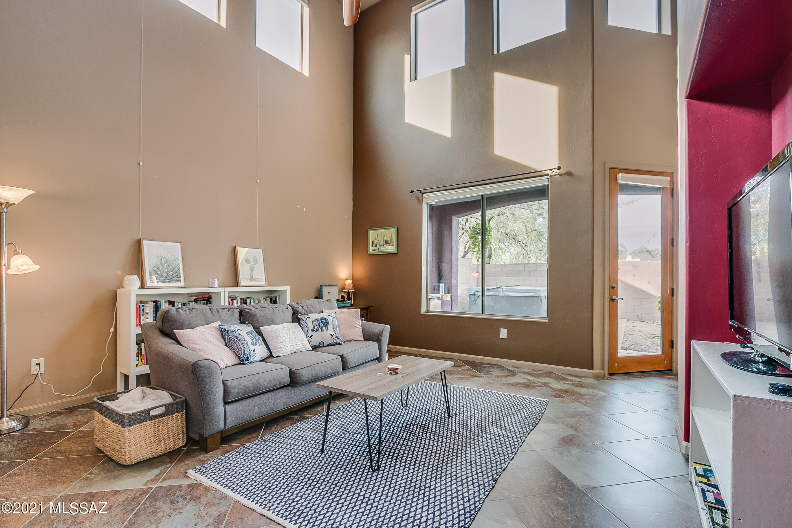 Encanto Village (1-11) - Residential