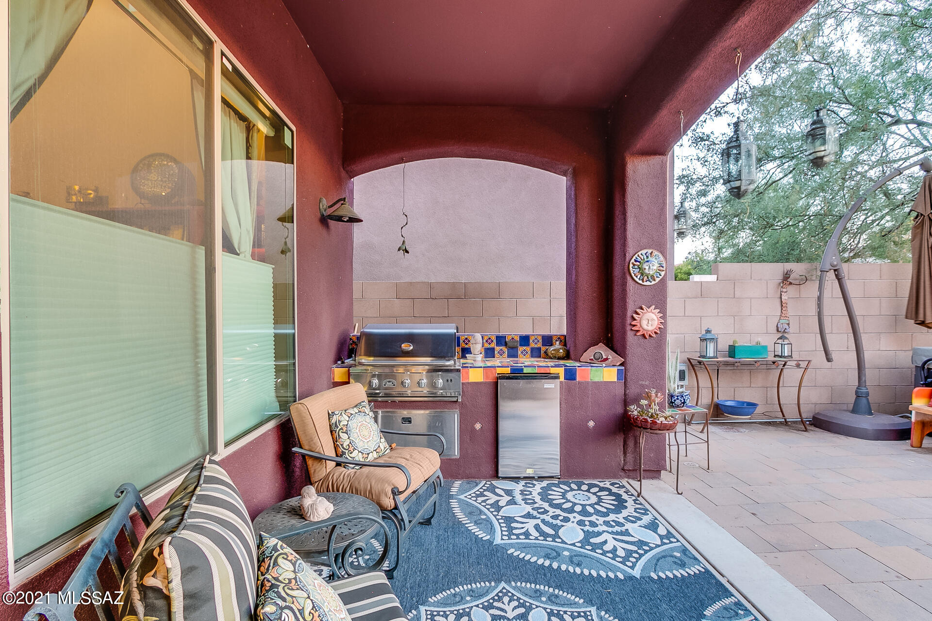 Encanto Village (1-11) - Residential