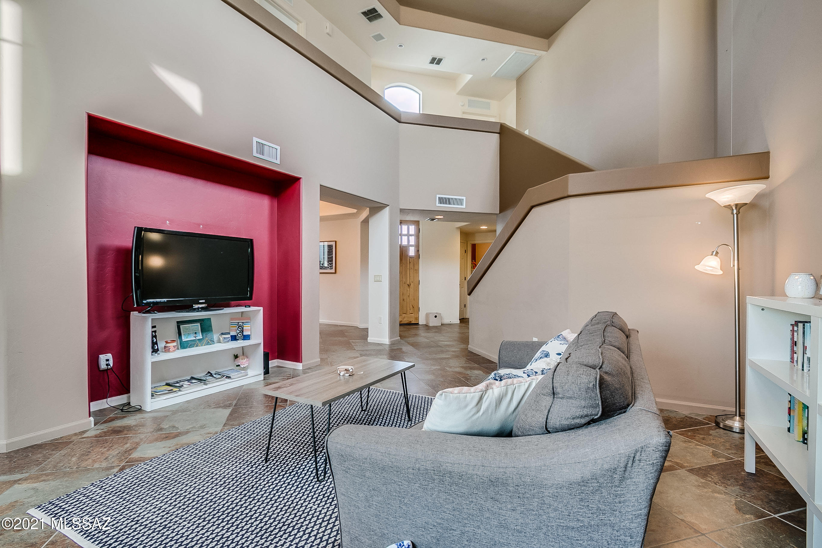 Encanto Village (1-11) - Residential