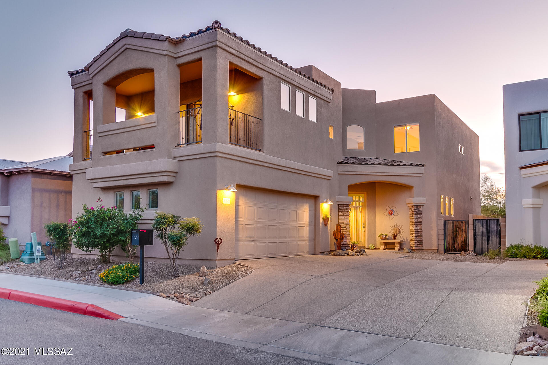 Encanto Village (1-11) - Residential