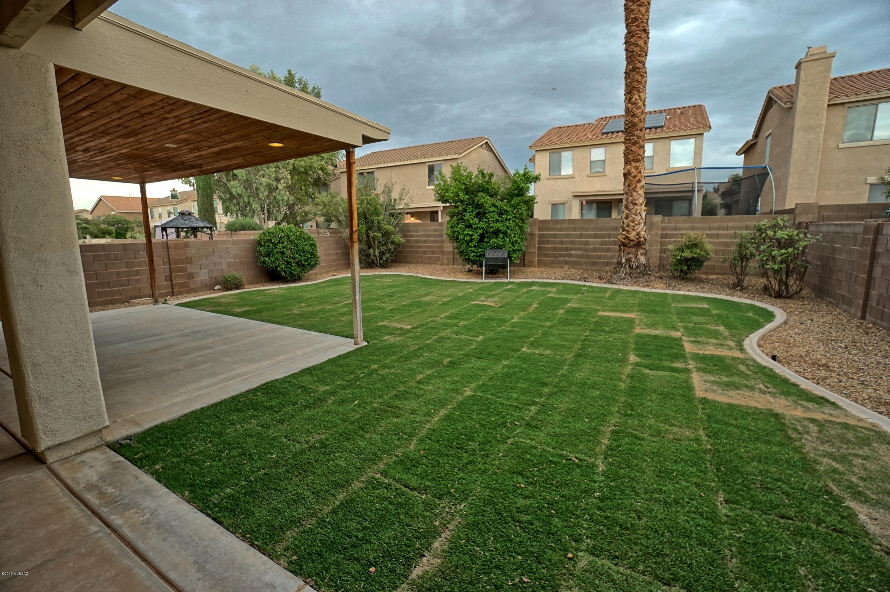 Presidio De La Luna (1-89) - Residential
