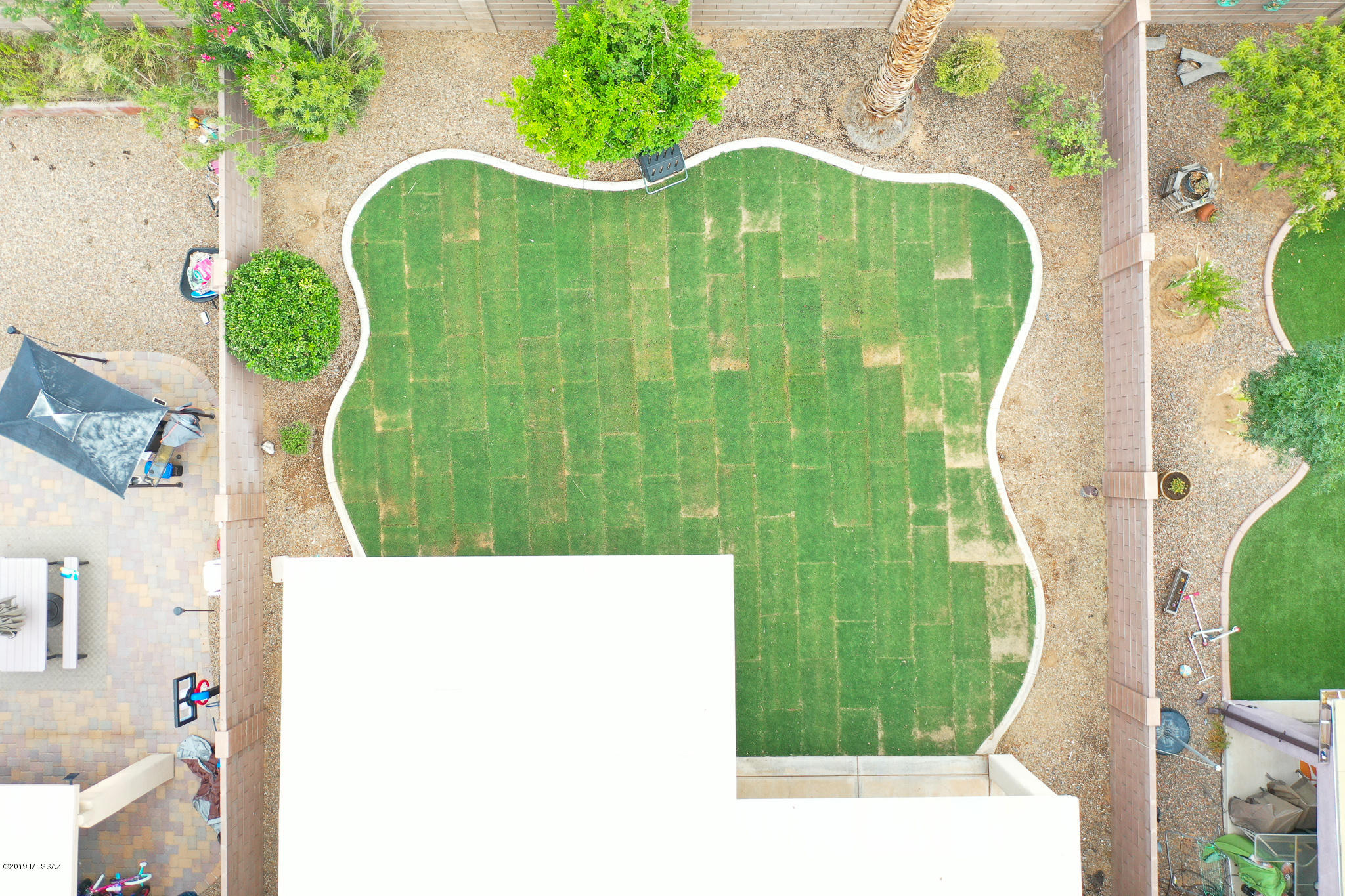 Presidio De La Luna (1-89) - Residential