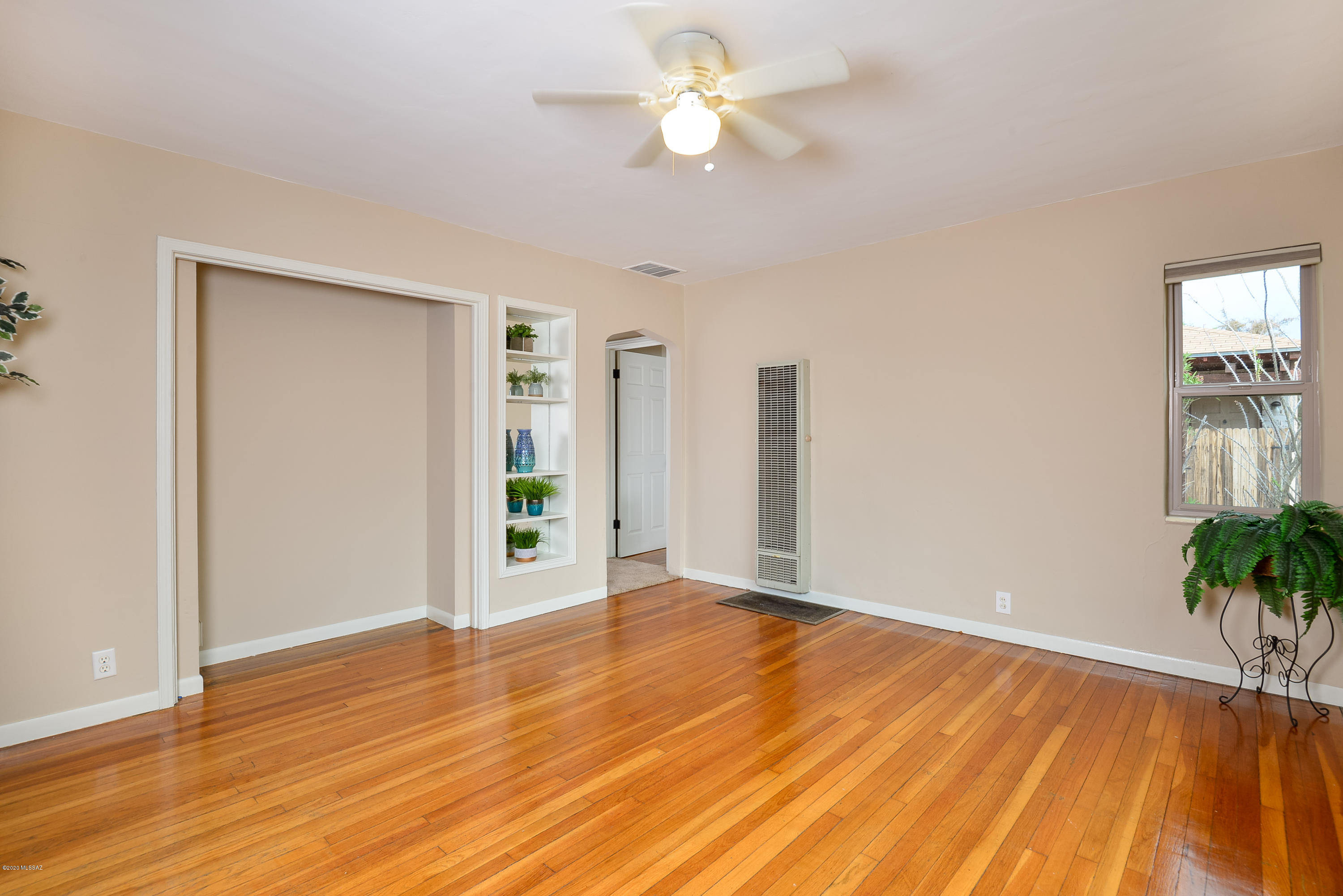 Drakes Addition - Residential