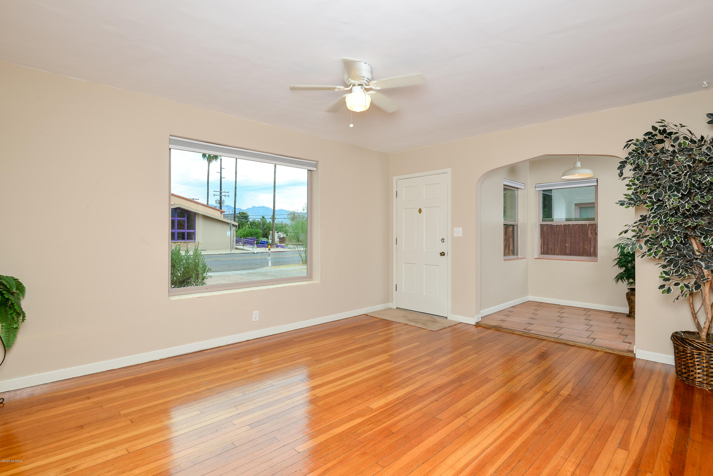 Drakes Addition - Residential