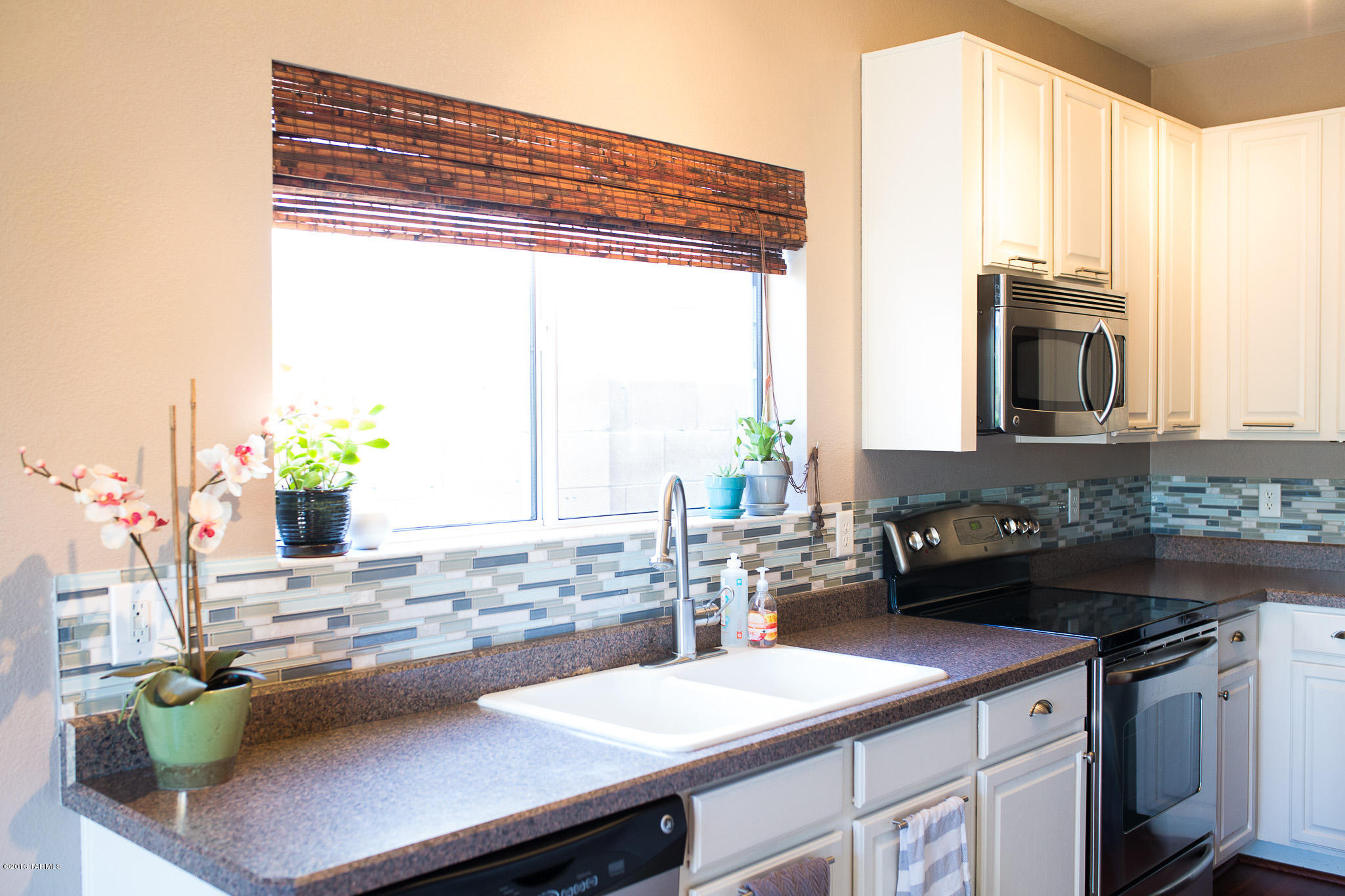 Sagebrush (1-39) - Residential