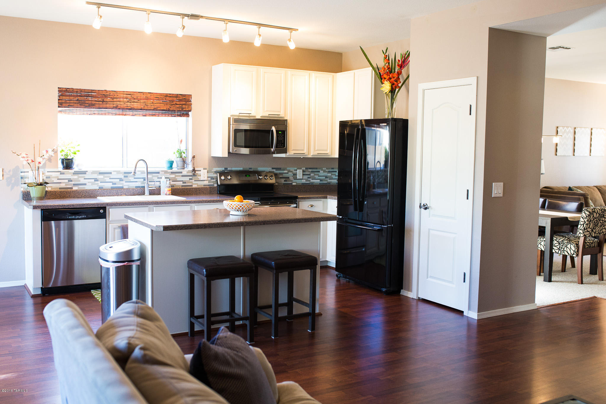 Sagebrush (1-39) - Residential