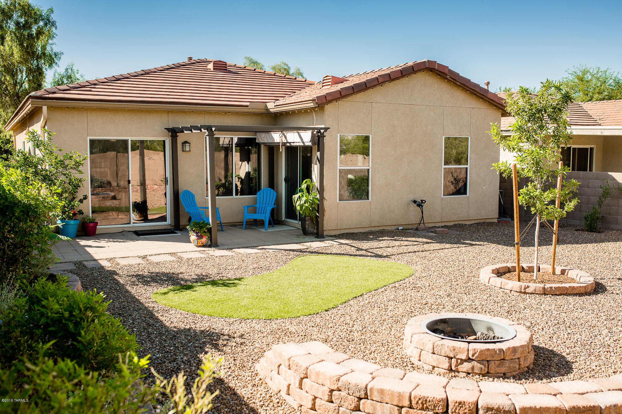 Sagebrush (1-39) - Residential