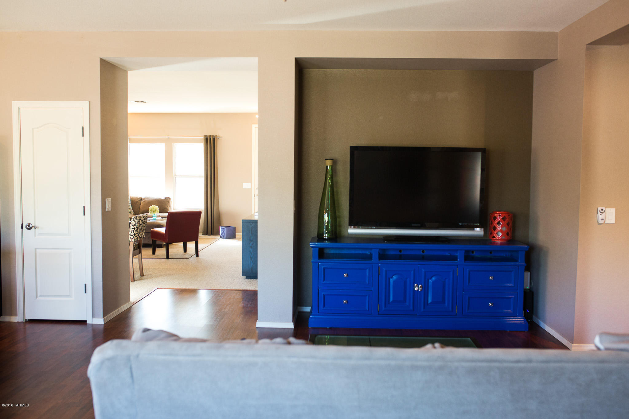Sagebrush (1-39) - Residential