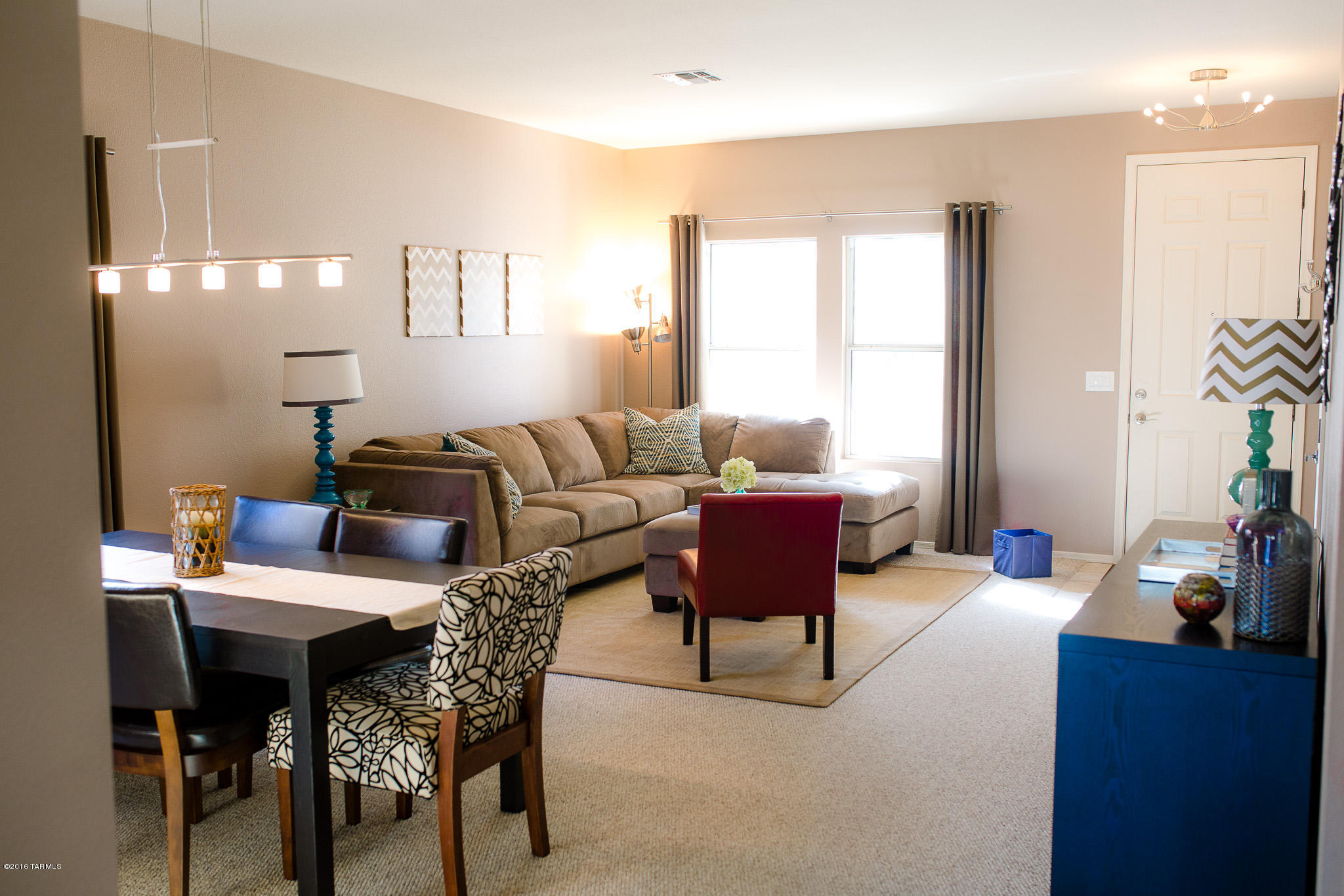 Sagebrush (1-39) - Residential