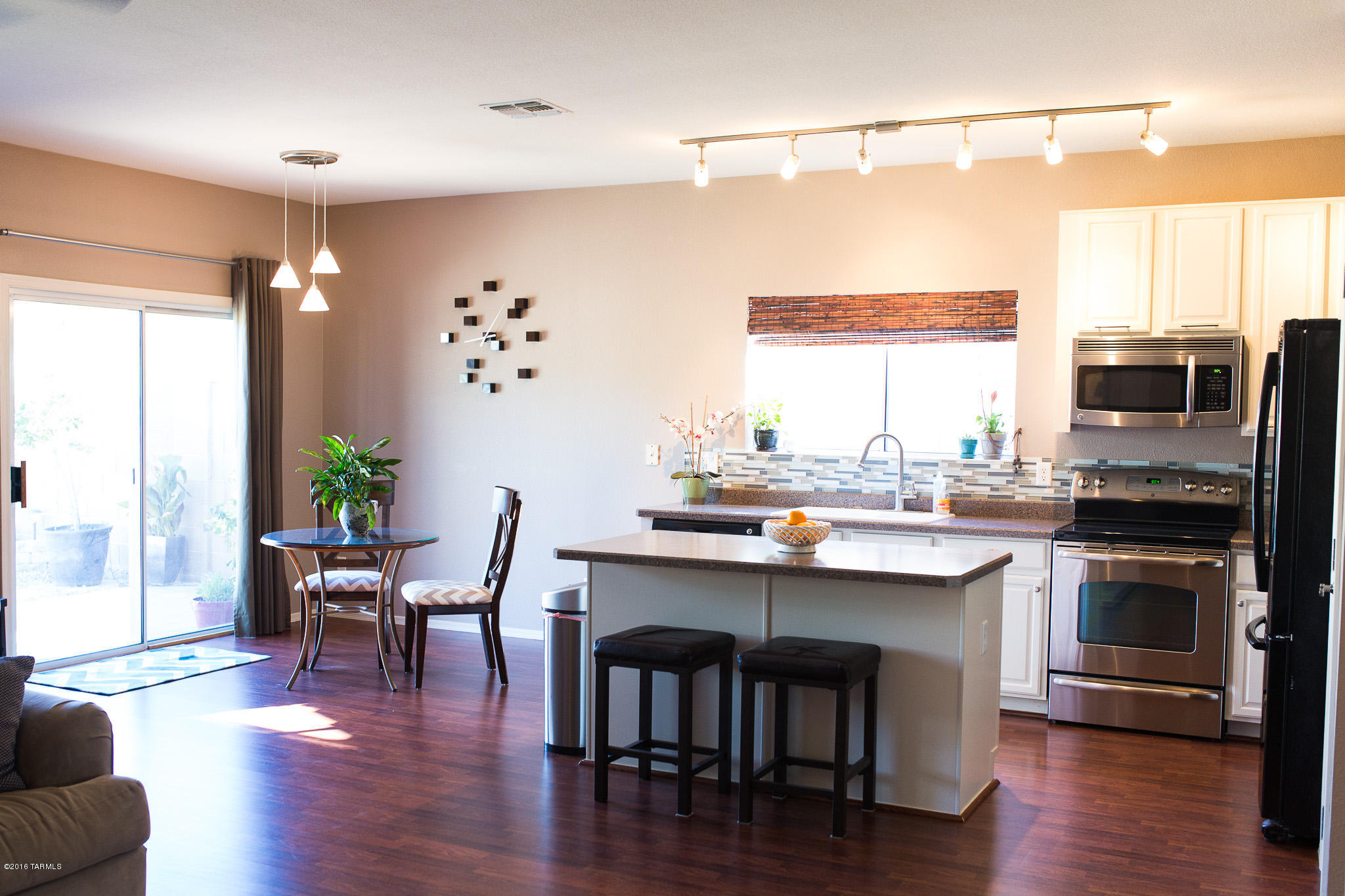 Sagebrush (1-39) - Residential