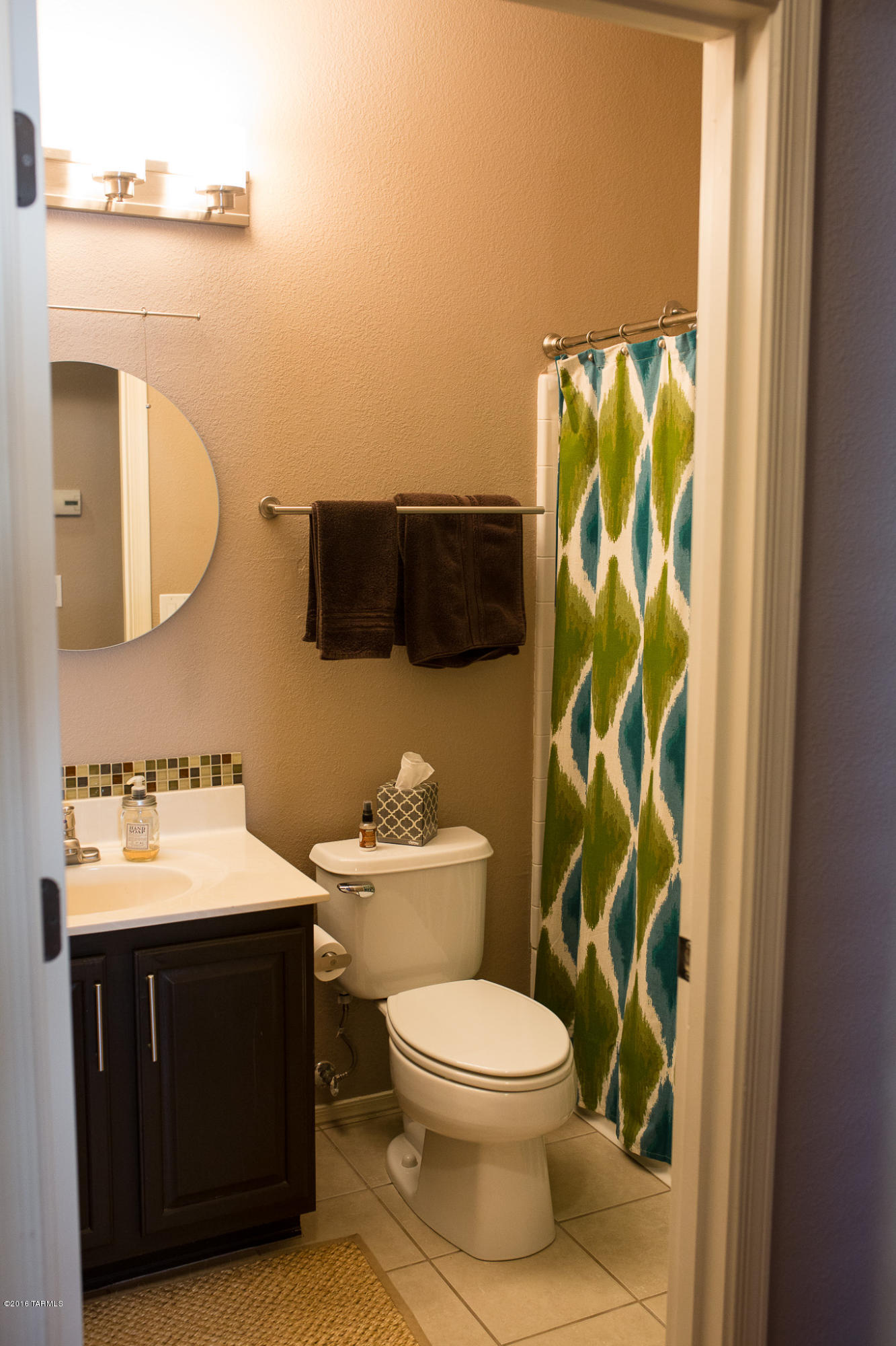 Sagebrush (1-39) - Residential