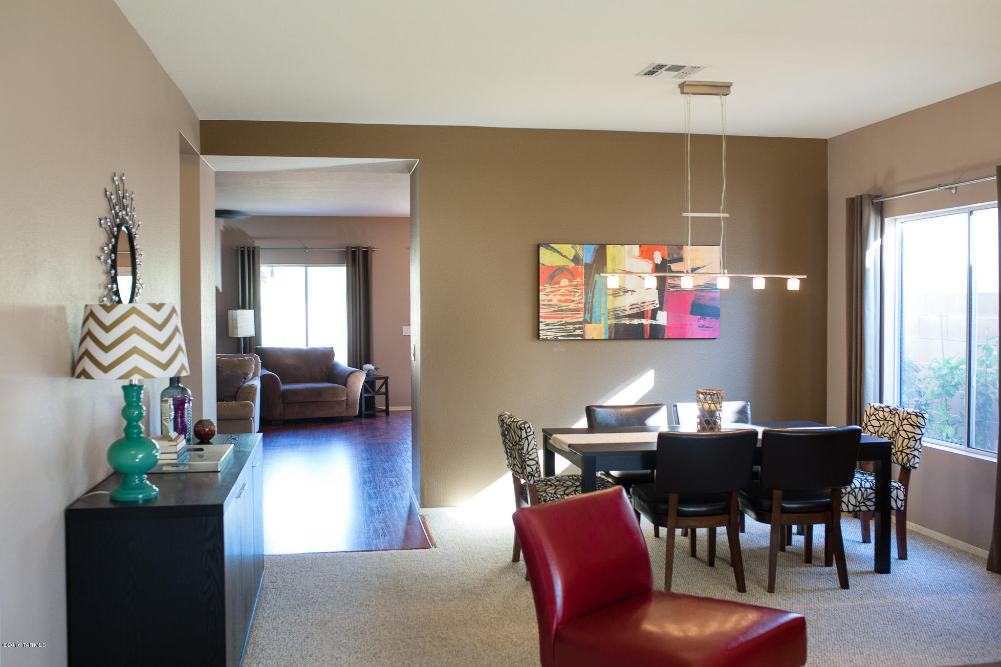 Sagebrush (1-39) - Residential